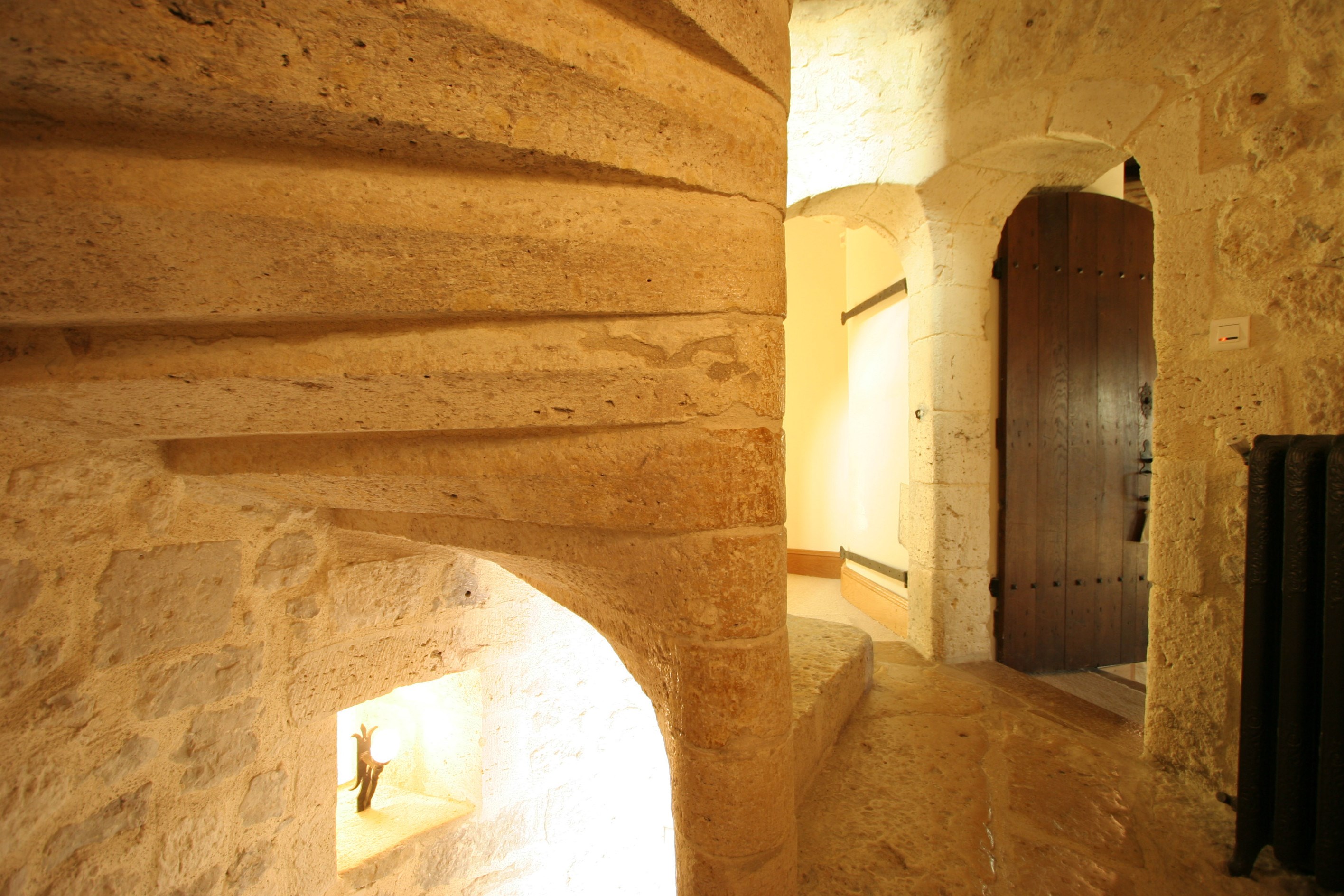  For sale - Fully restored medieval castle, a rare gem in Lot-et-Garonne - 物件實景