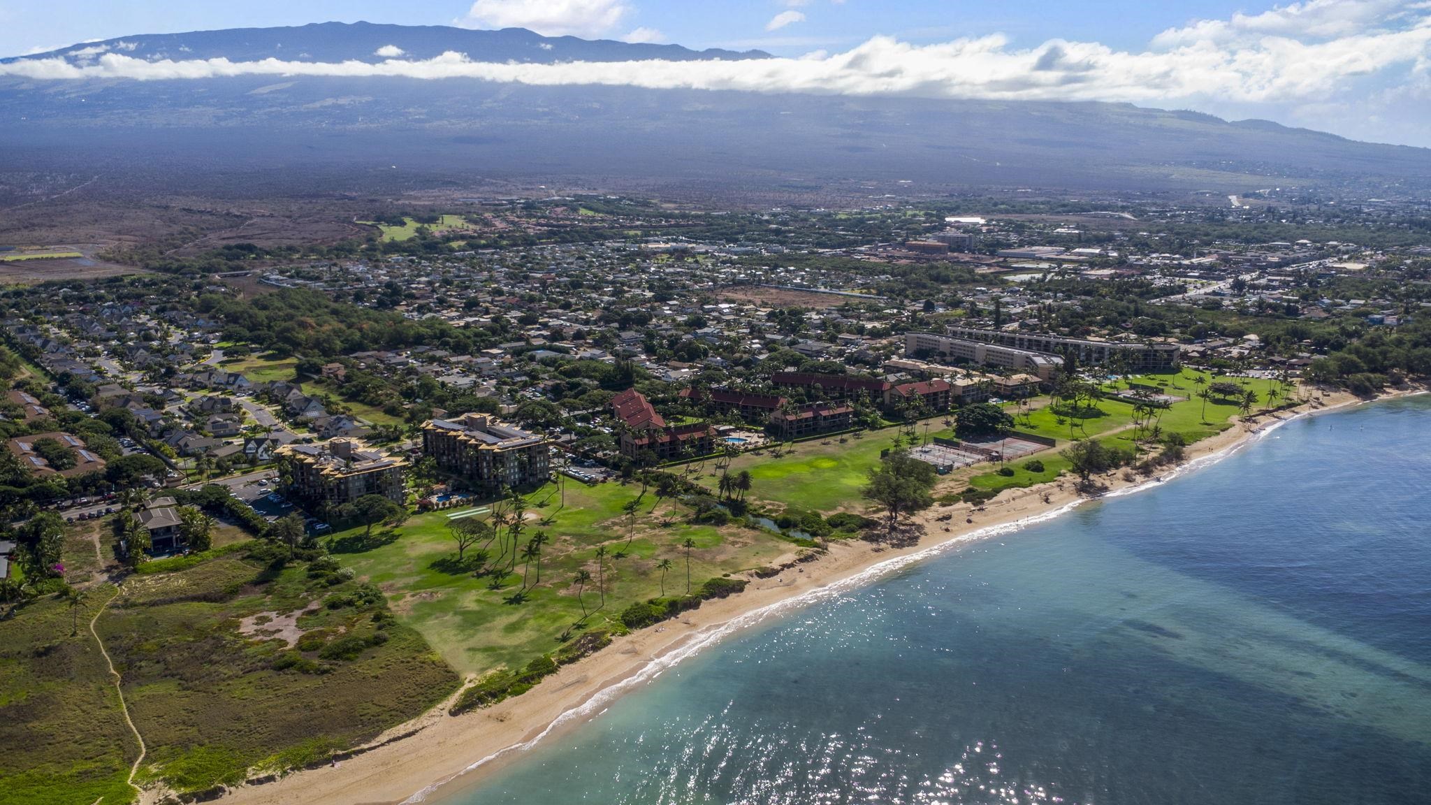 Kihei, Hawaii, 96753, United States, 1 Bedroom Bedrooms, ,1 BathroomBathrooms,Residential,For Sale,1692851