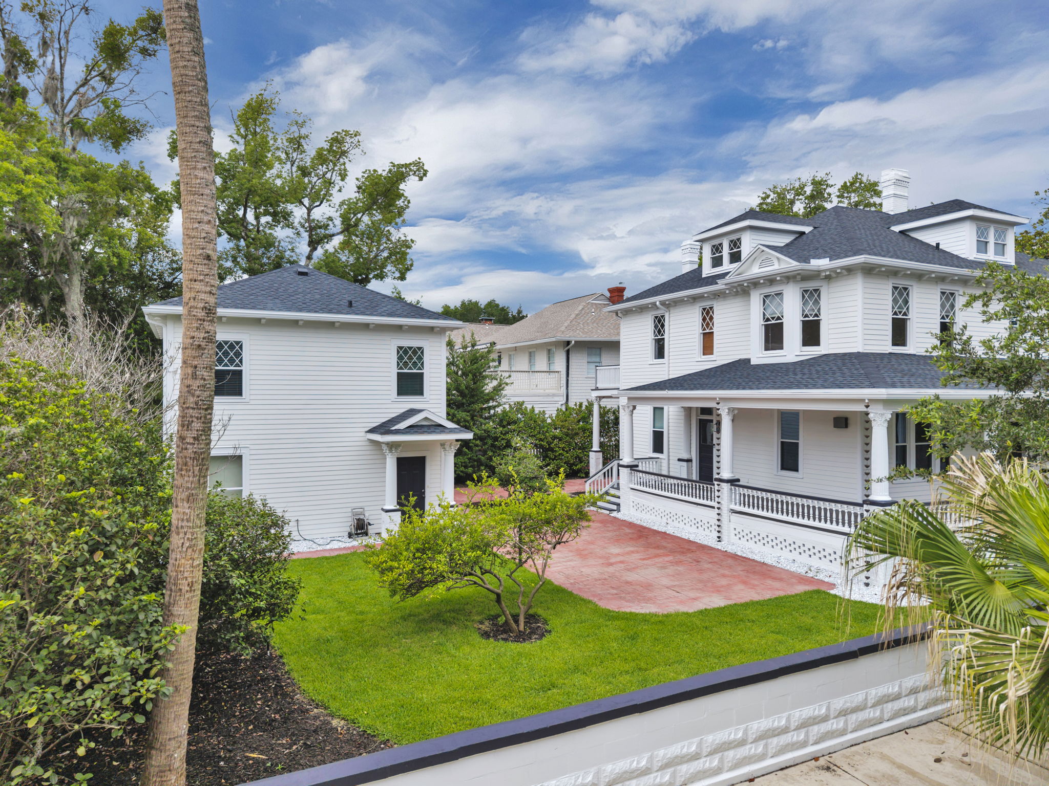  3002 Riverside Avenue, Jacksonville, FL, 32205 - 物件實景