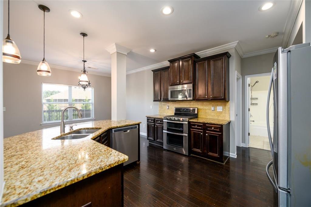 Grayson, Georgia, 30017, United States, 5 Bedrooms Bedrooms, ,3 BathroomsBathrooms,Residential,For Sale,1838638