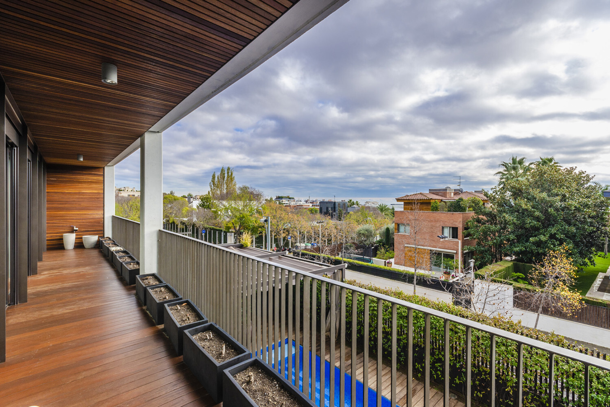  Spacious and modern property in Pedralbes - 物件實景