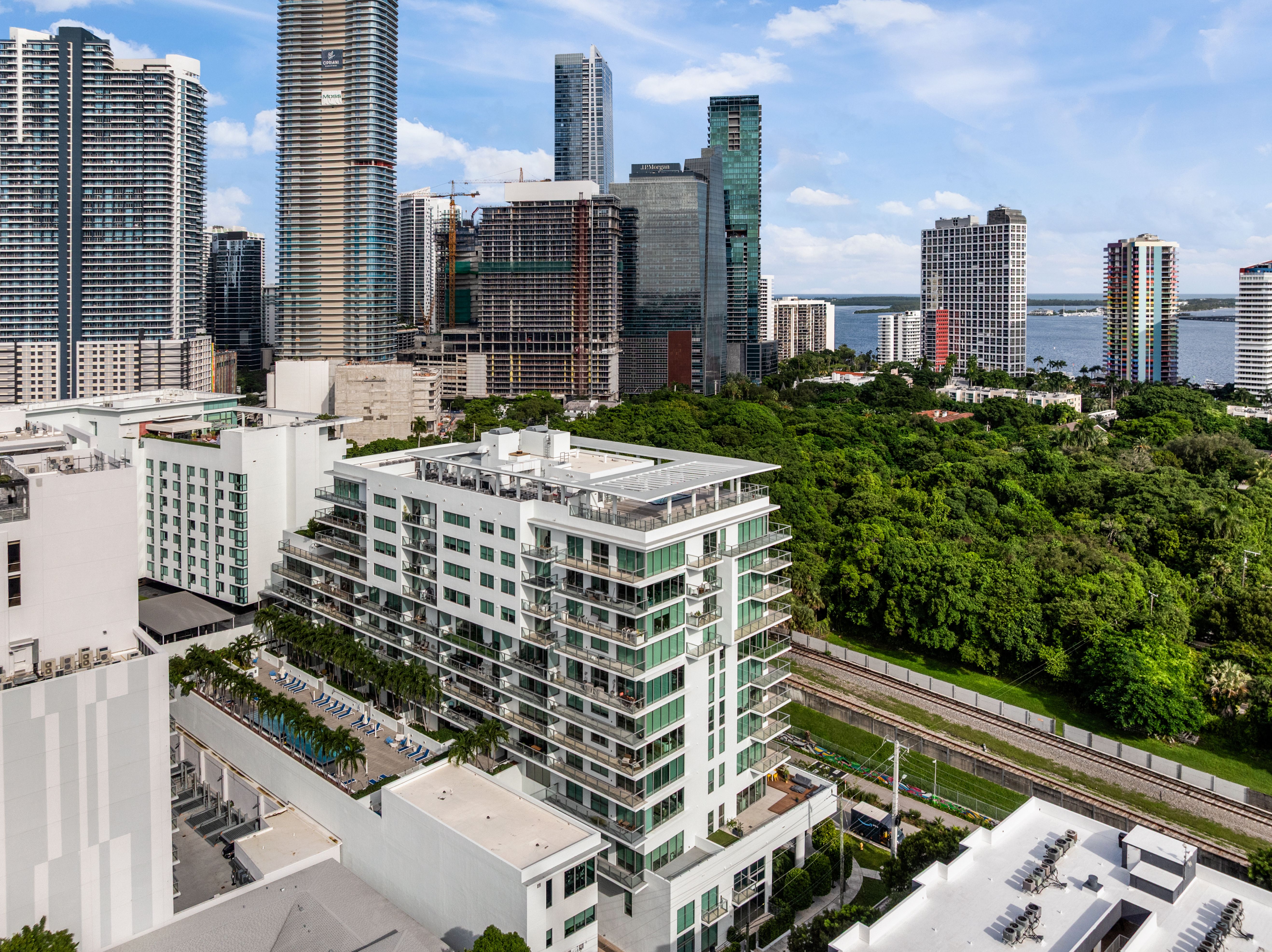 1600 SW 1st Ave, Miami, FL, 33129 - 物件實景