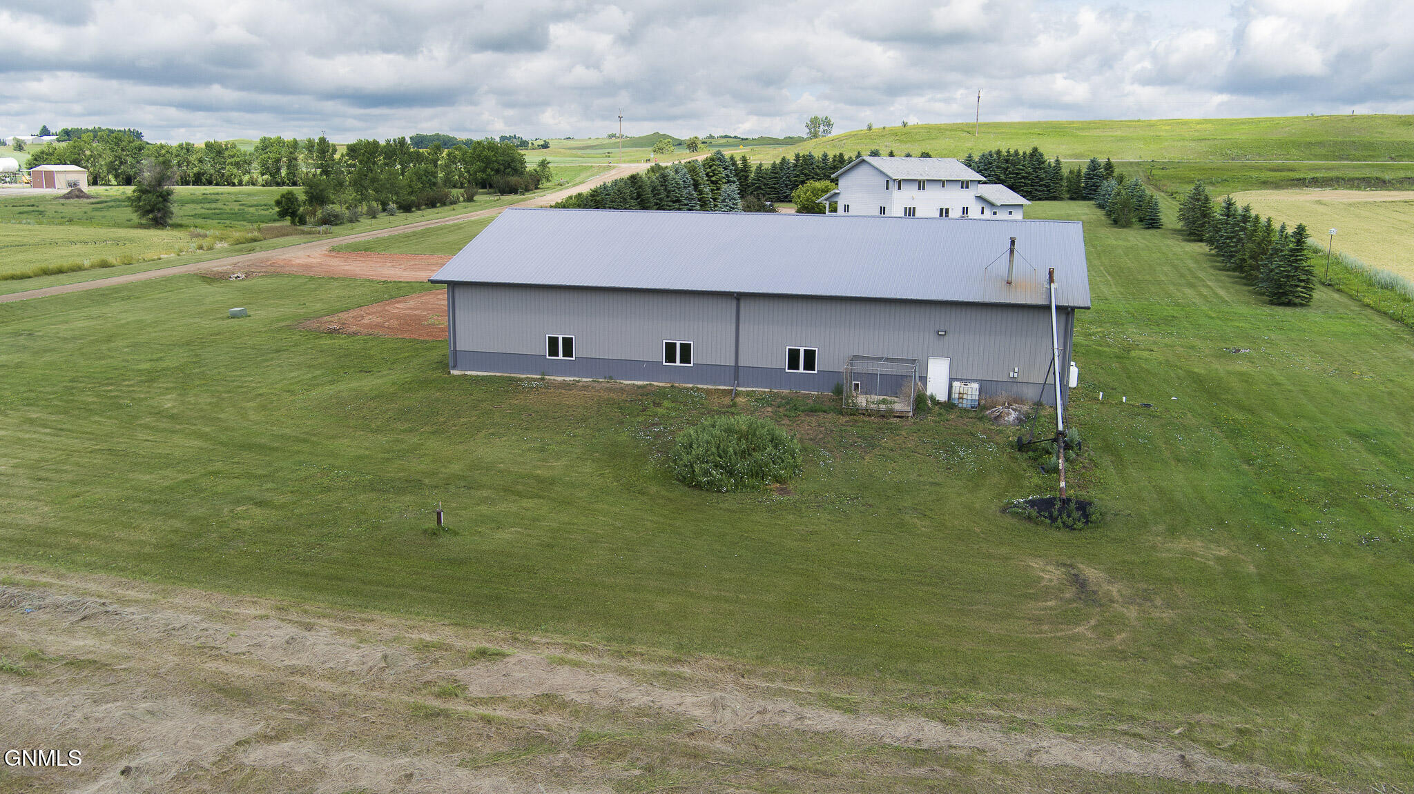 Center, North Dakota, 58530, United States, 4 Bedrooms Bedrooms, ,3 BathroomsBathrooms,Residential,For Sale,1904548