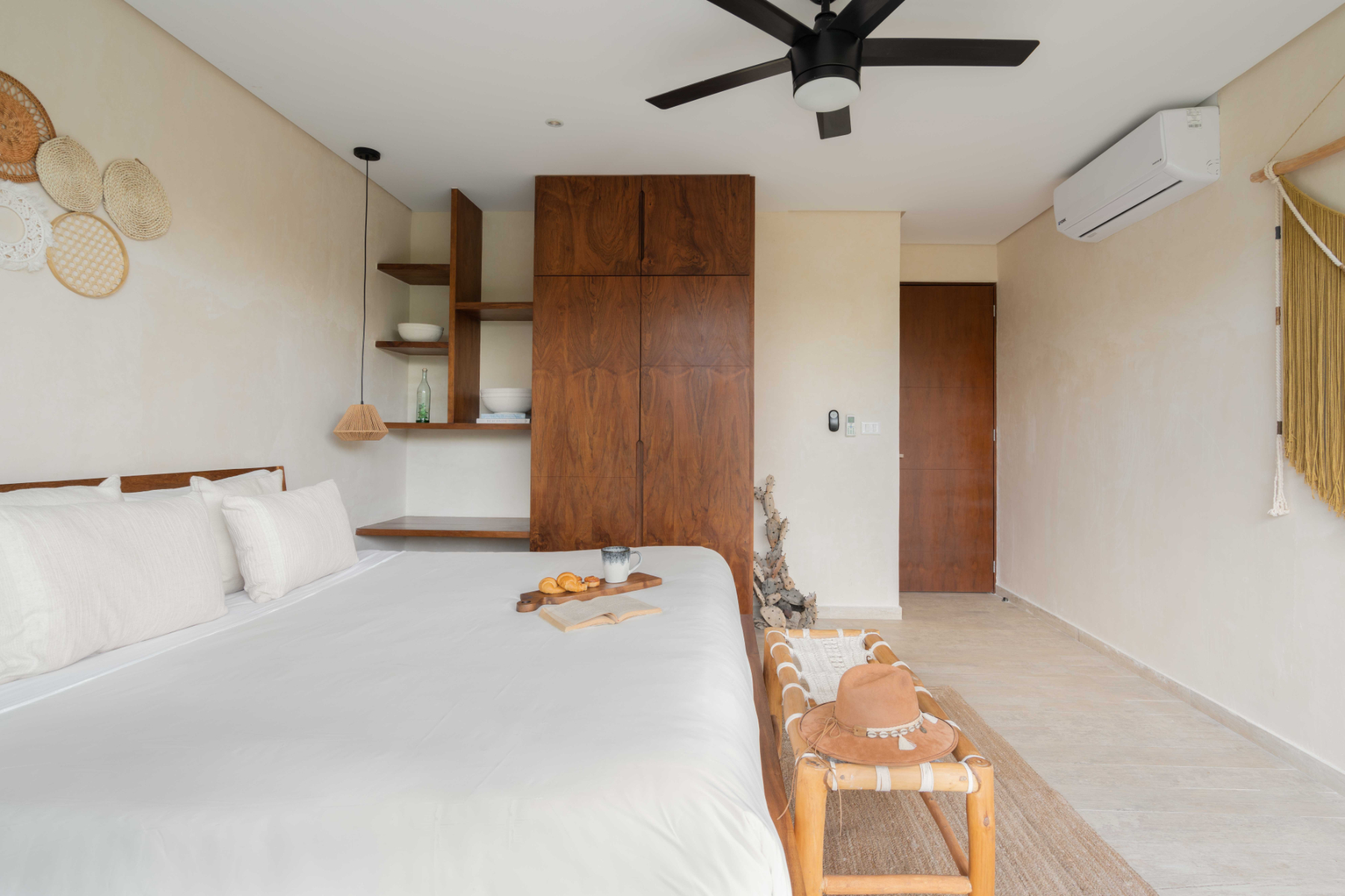  Panoramic View PH in Tulum  Modern Sophisticated Harmony - 物件實景