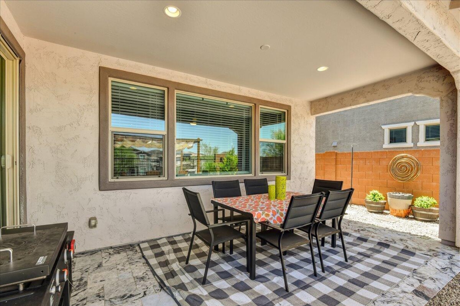  32068 N 125th Lane  Peoria, AZ - 物件實景
