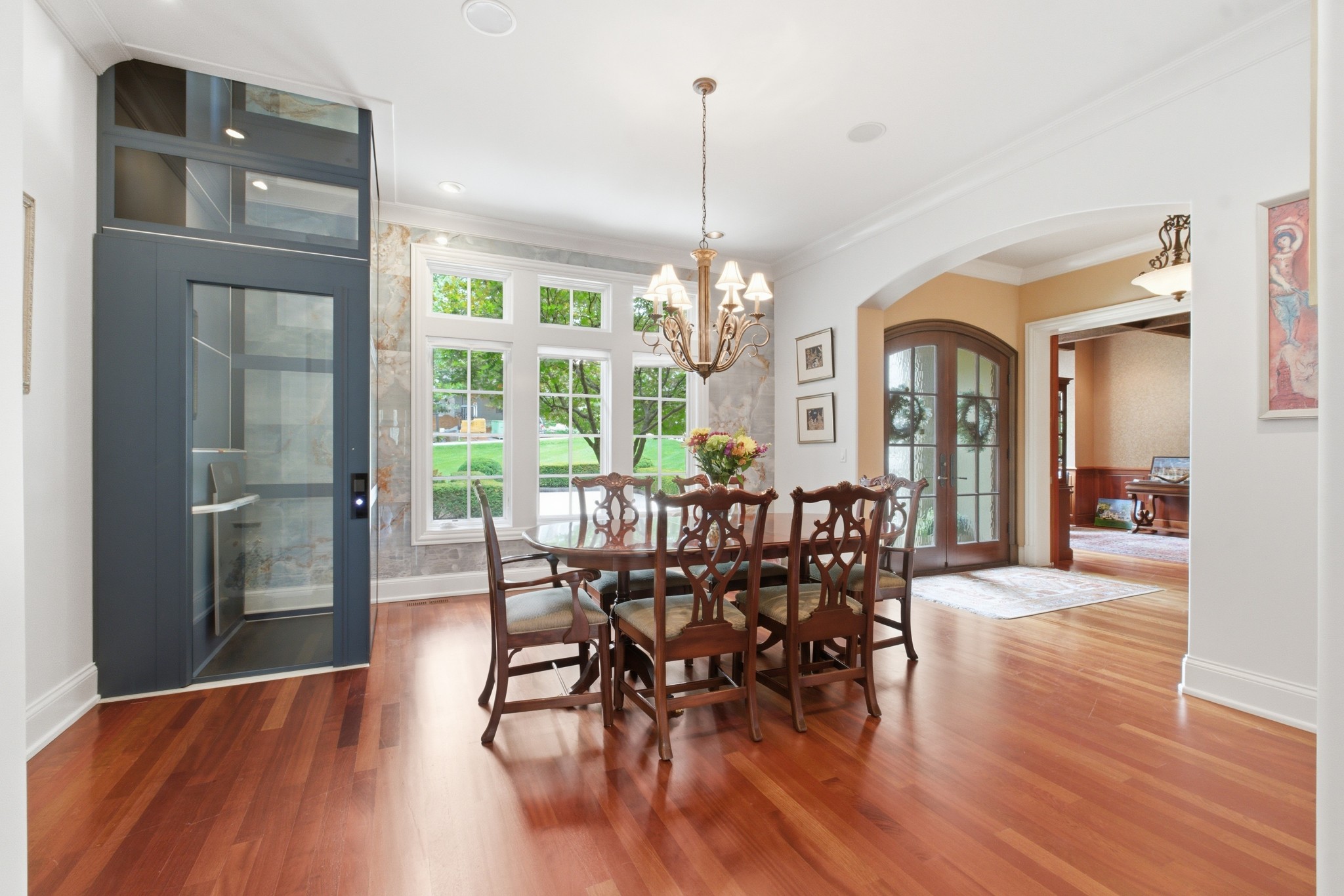  4022 Sneed Rd, Nashville, TN, 37215 - 物件實景