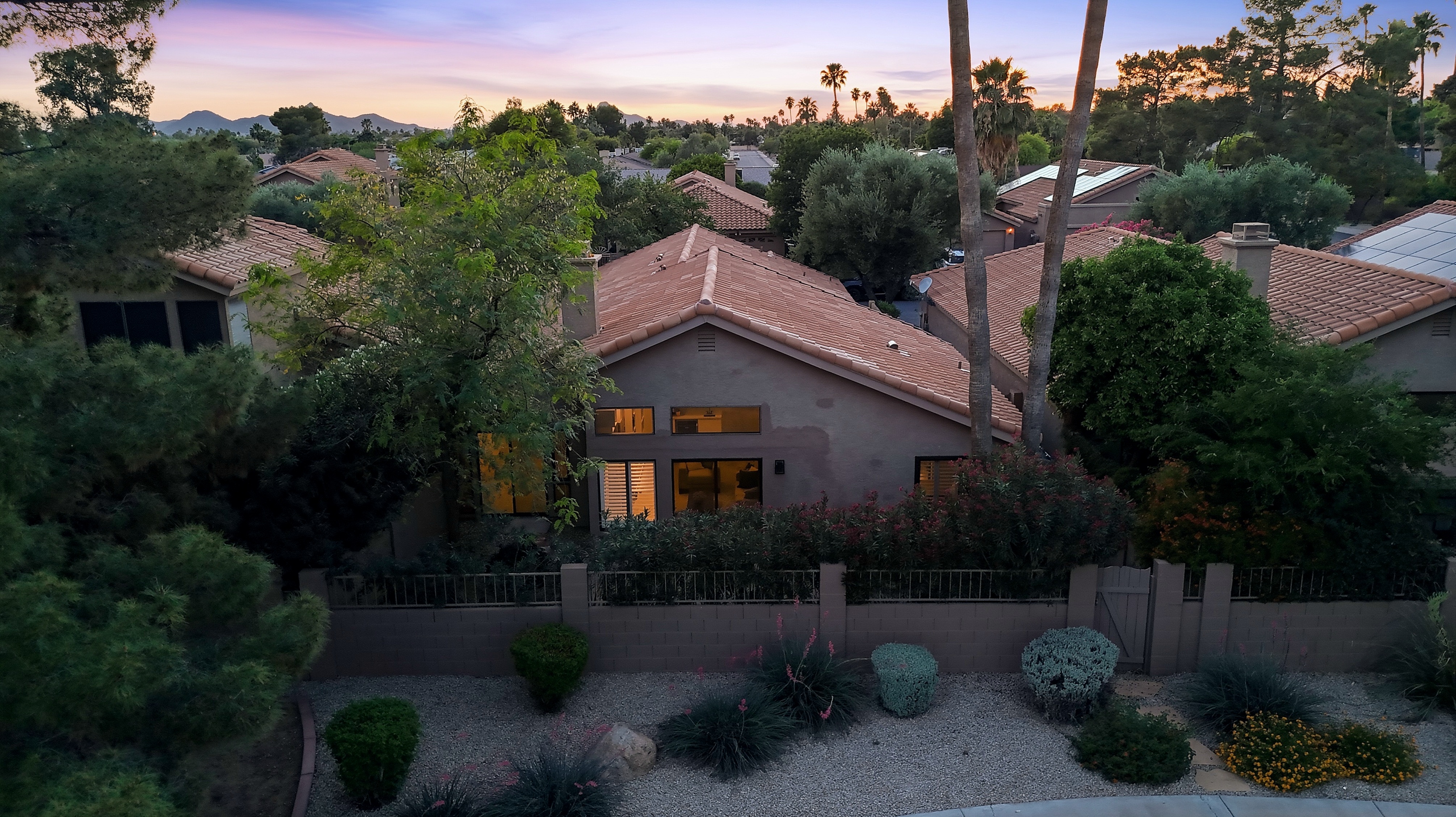  15831 N 50th Street  Scottsdale, AZ - 物件實景