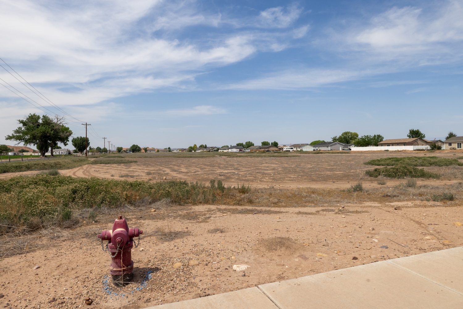 Roosevelt, Utah, 84066, United States, ,Land,For Sale,1903511