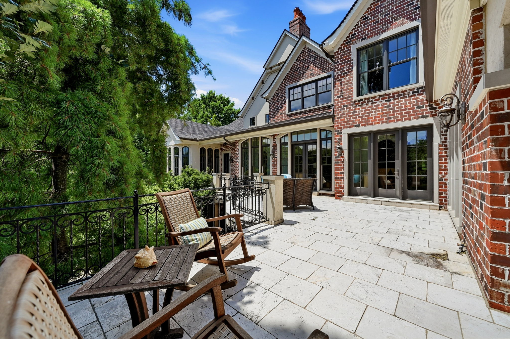  14 Brookwood Road, St. Louis, MO 63131 - 物件實景