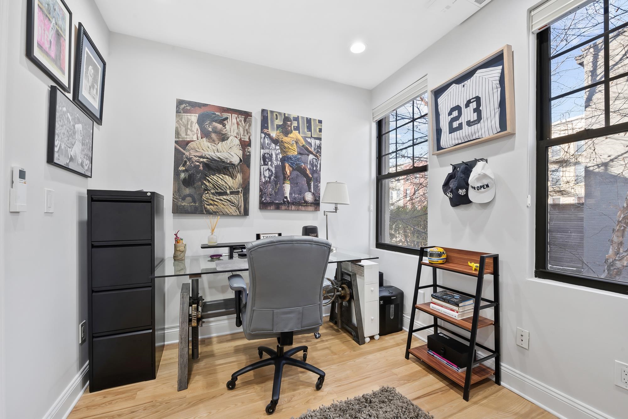 Hoboken, New Jersey, 07030, United States, 5 Bedrooms Bedrooms, ,3 BathroomsBathrooms,Residential,For Sale,2003289