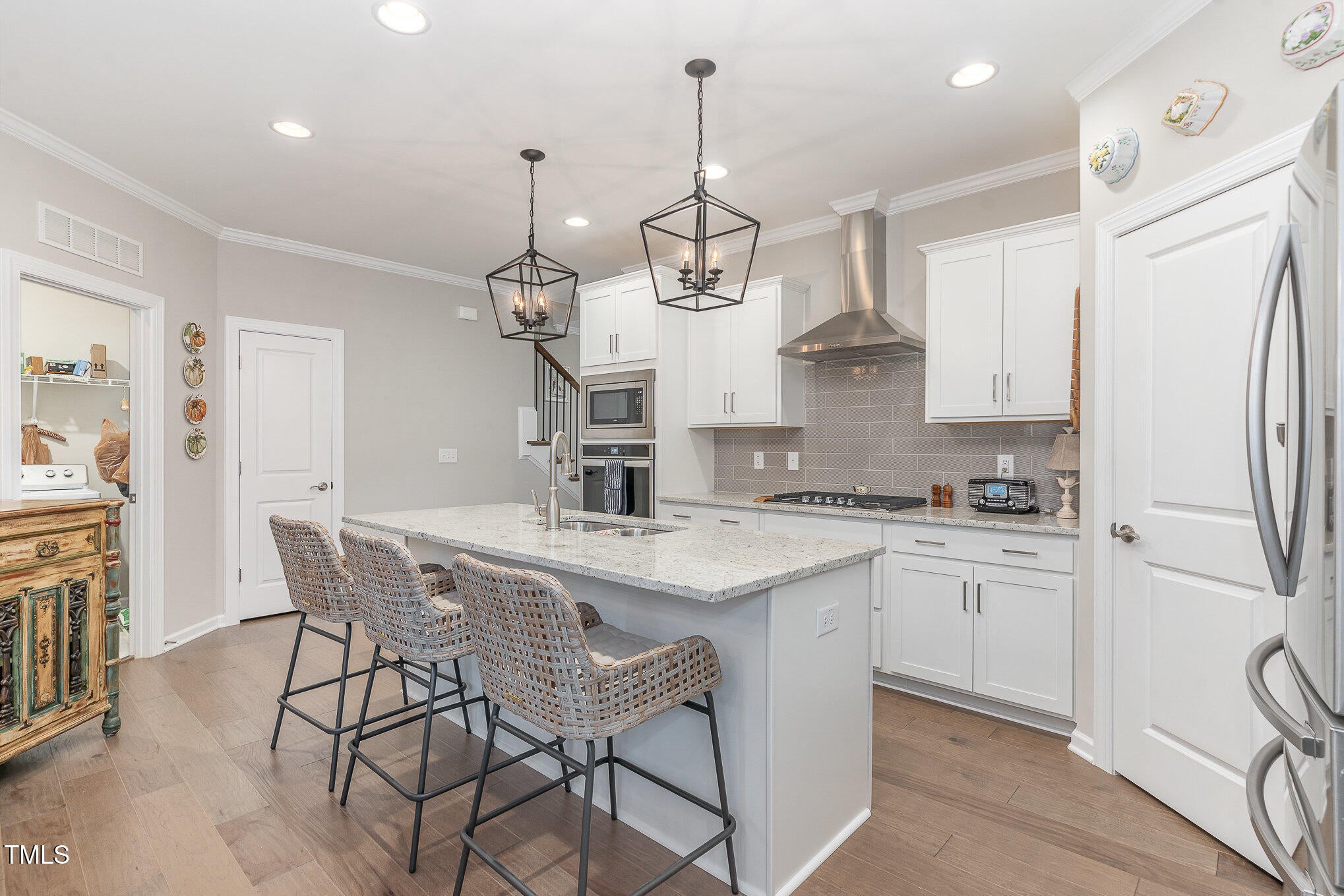 Cary, North Carolina, 27518, United States, 3 Bedrooms Bedrooms, ,3 BathroomsBathrooms,Residential,For Sale,1902781
