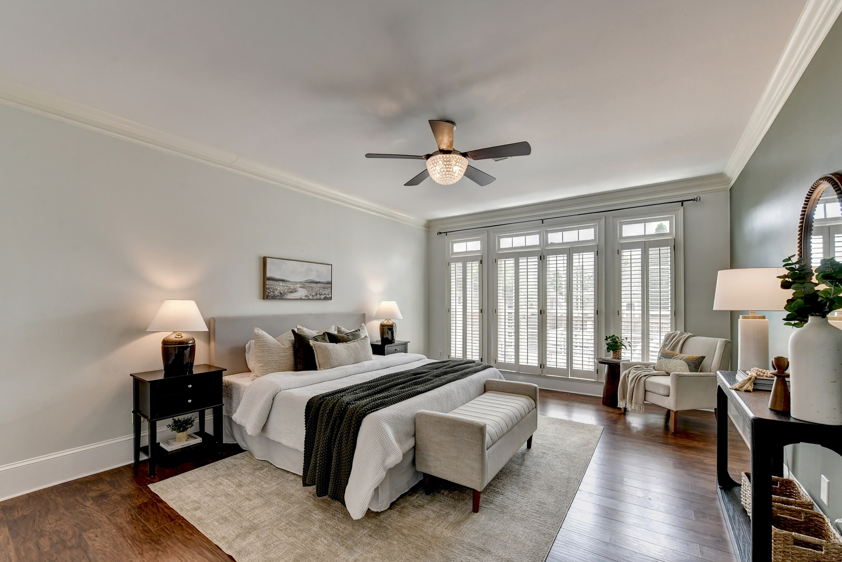  Charming Home Located In A Sought-After Swim And Tennis Community - 物件實景