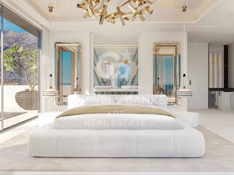 Marbella, Andalusia, ES, 4 Bedrooms Bedrooms, ,4 BathroomsBathrooms,Residential,For Sale,1794446