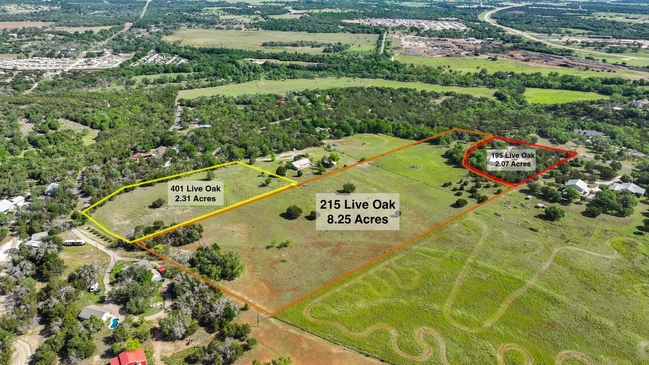 Liberty Hill, Texas, 78642, United States, ,Land,For Sale,1804830