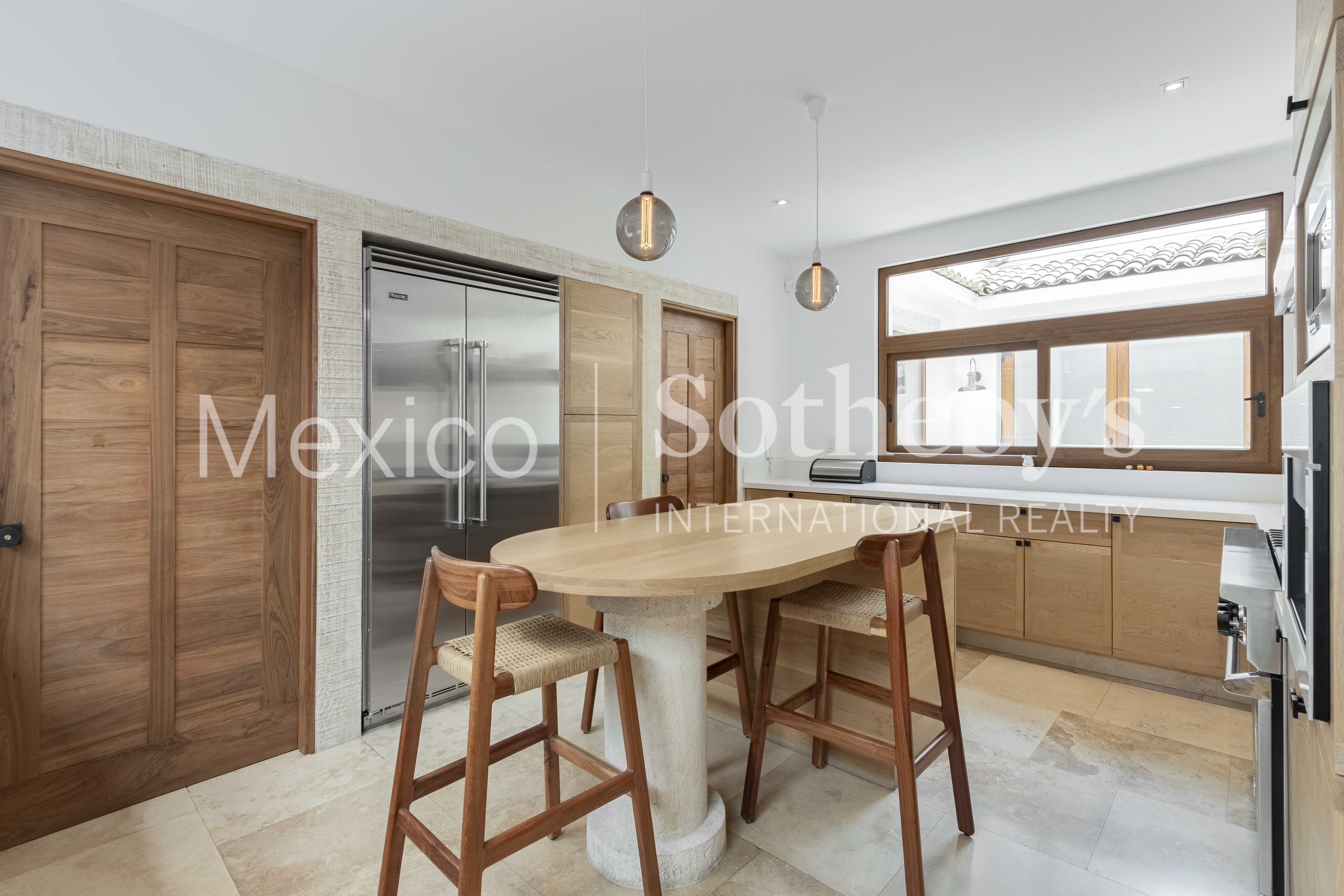  Casa Francisco Sosa - 物件實景