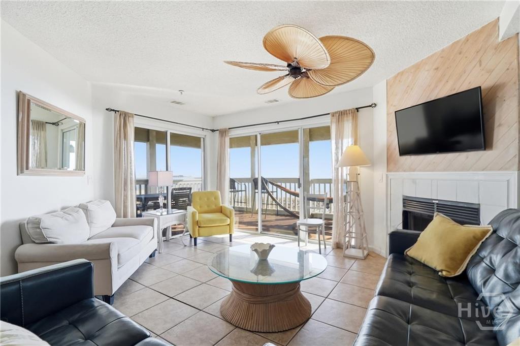 TYBEE ISLAND, Georgia, 31328, United States, 3 Bedrooms Bedrooms, ,2 BathroomsBathrooms,Residential,For Sale,2001504