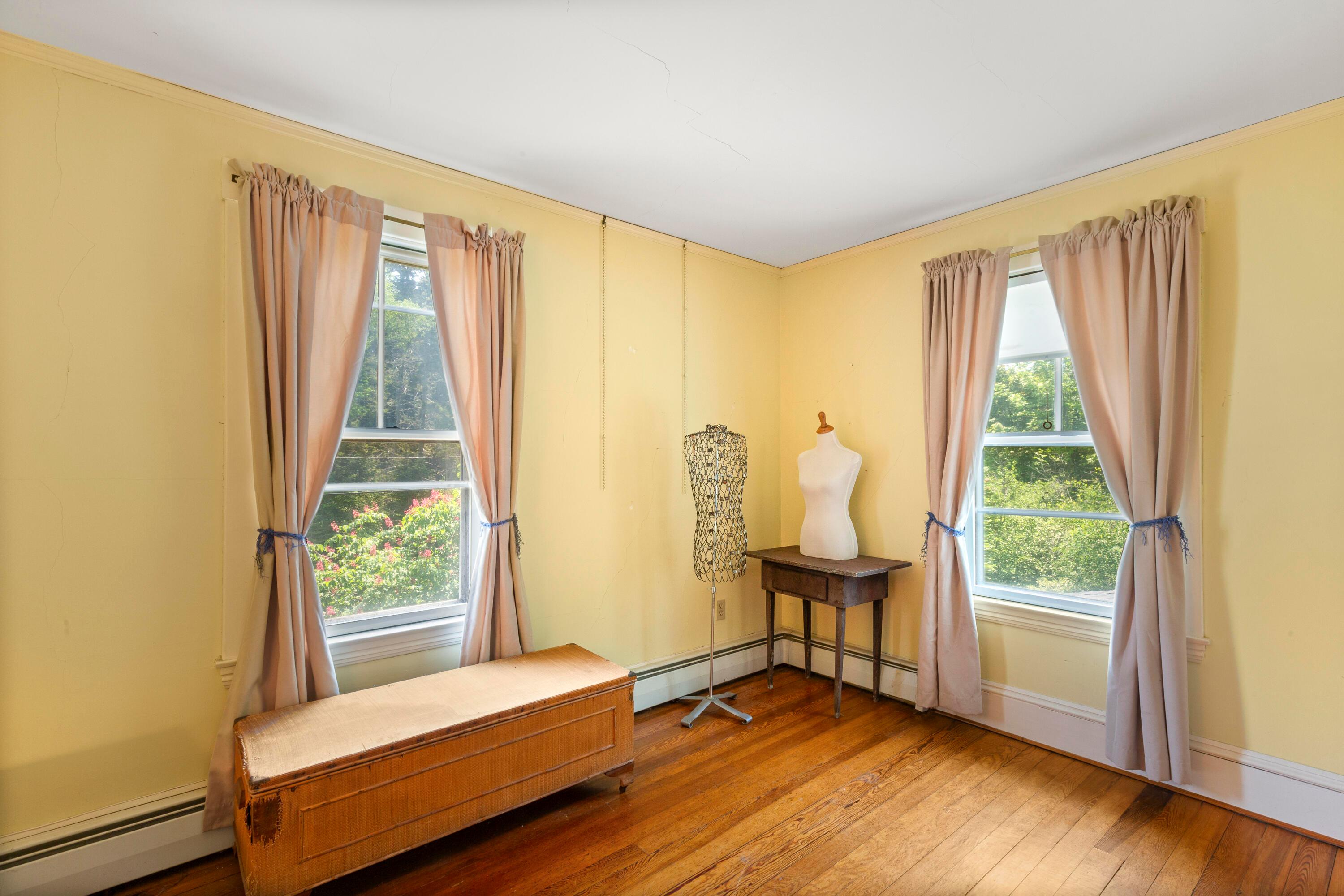  115 Babbidge Road - 物件實景