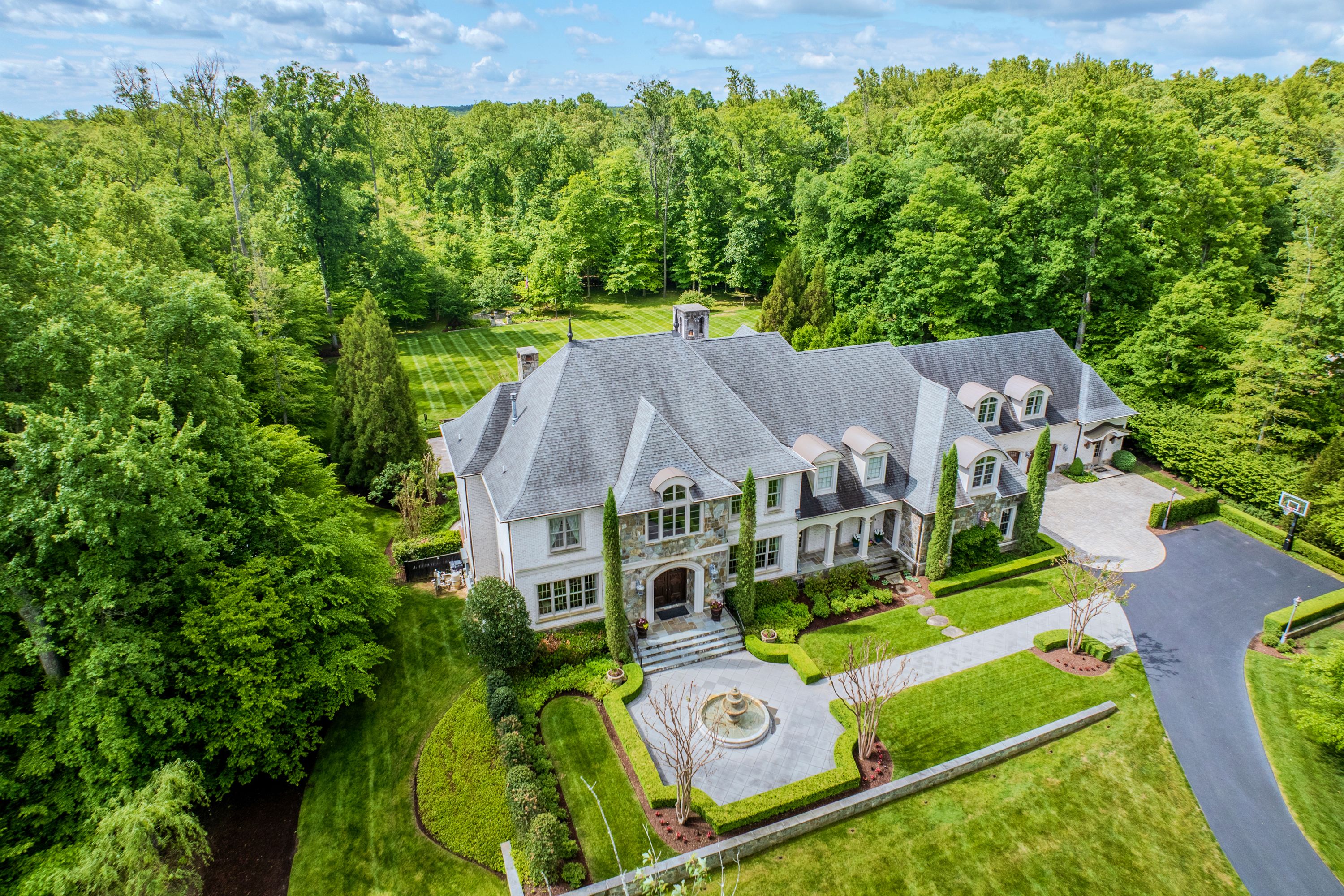  40935 Grenata Preserve Place, Leesburg, VA 20175 - 物件實景