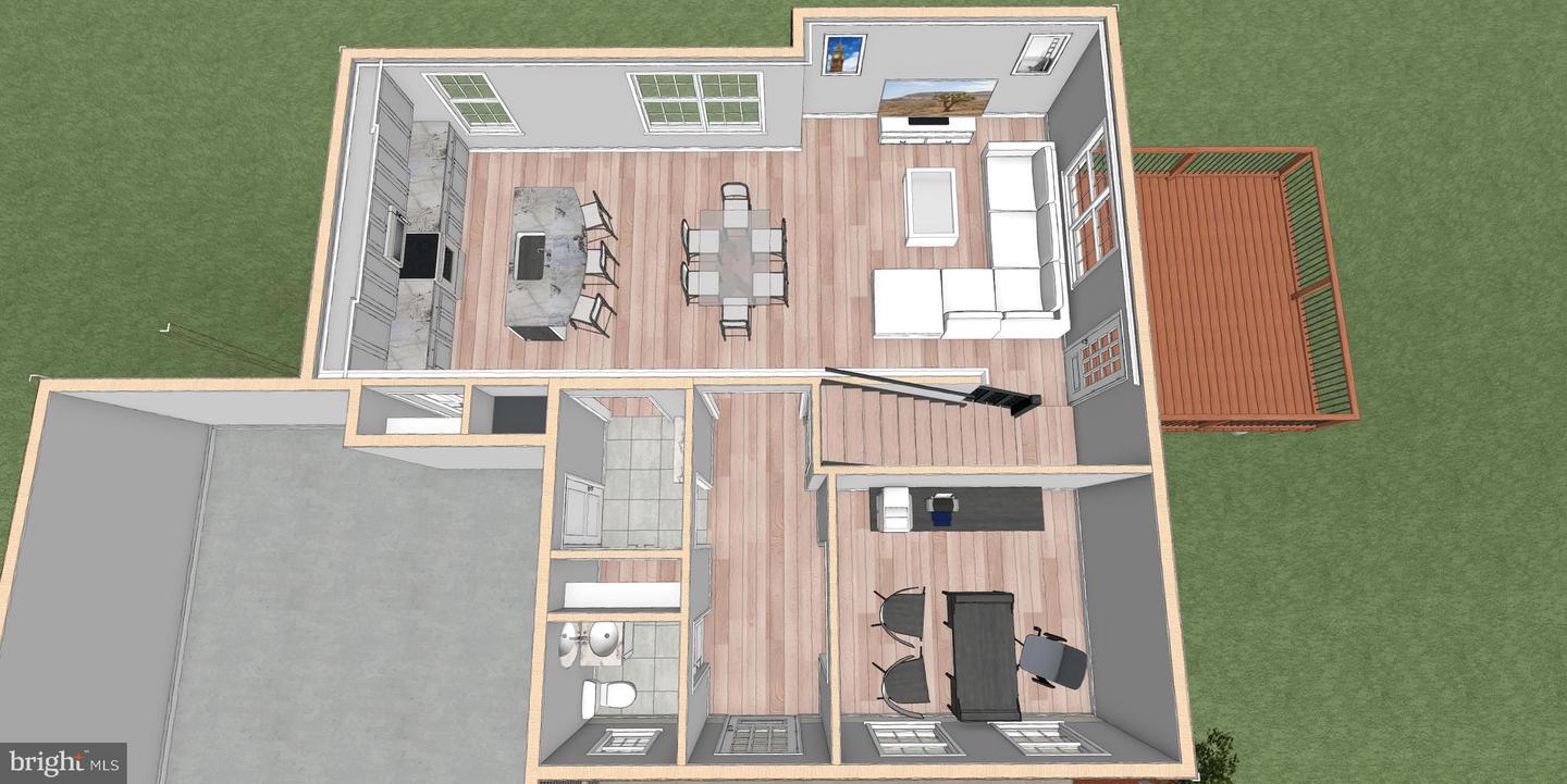 Enola, Pennsylvania, 17025, United States, 3 Bedrooms Bedrooms, ,3 BathroomsBathrooms,Residential,For Sale,1933595