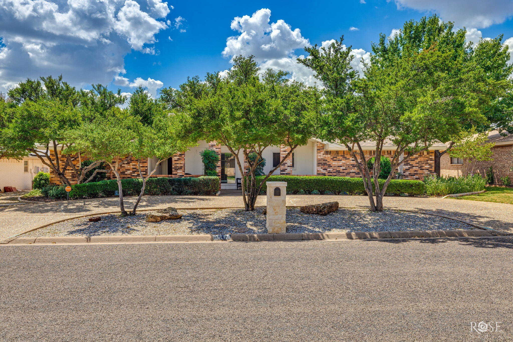 Parkwood Dr, San Angelo, TX 76904