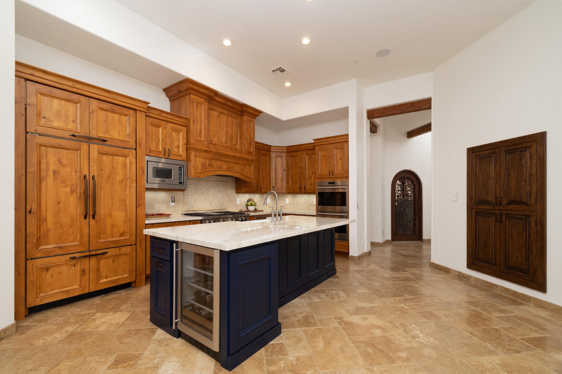  33296 N Vanishing Trail¦Scottsdale, AZ - 物件實景