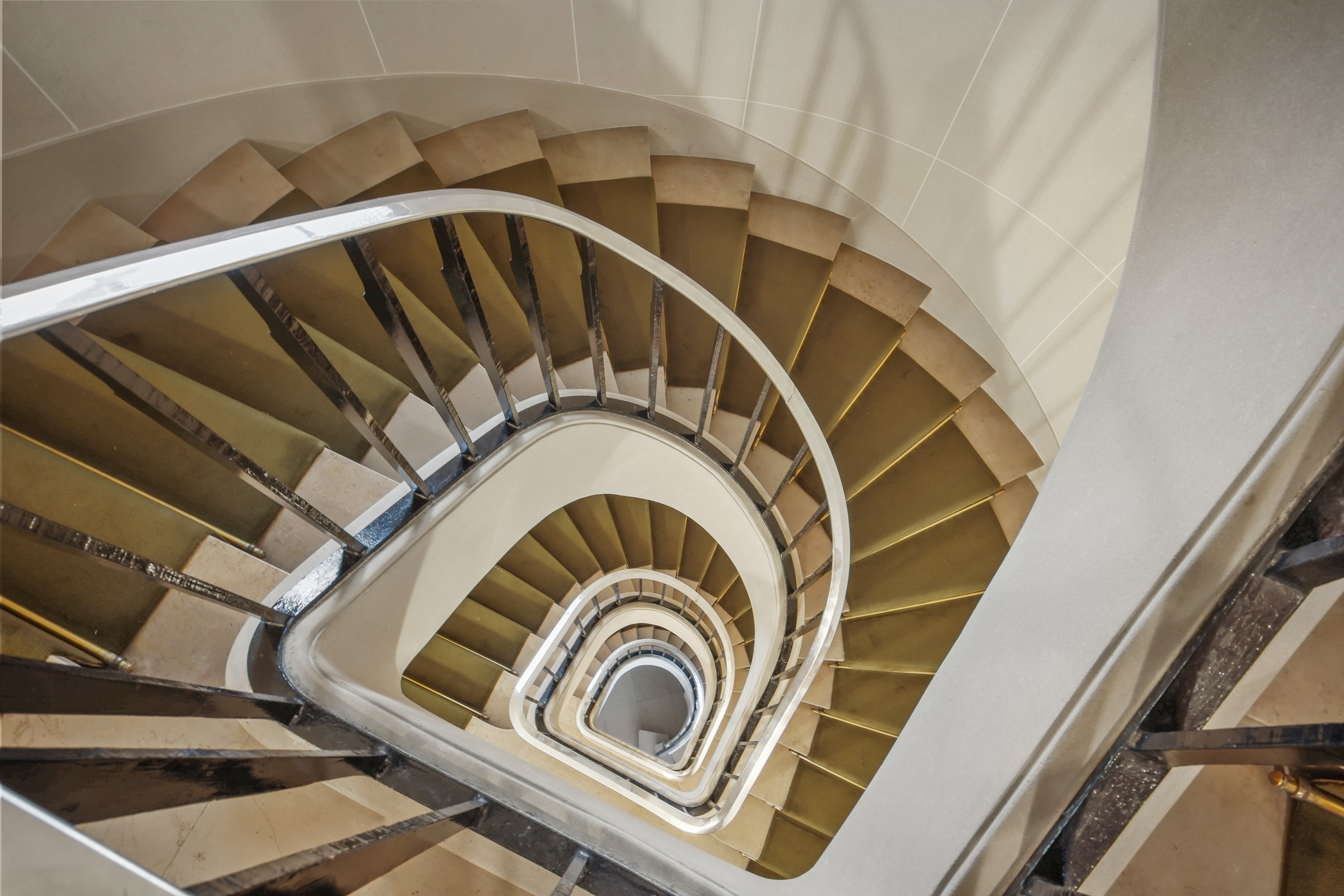  PARIS XVI - AUTEUIL : APPARTEMENT FAMILIAL - 物件實景