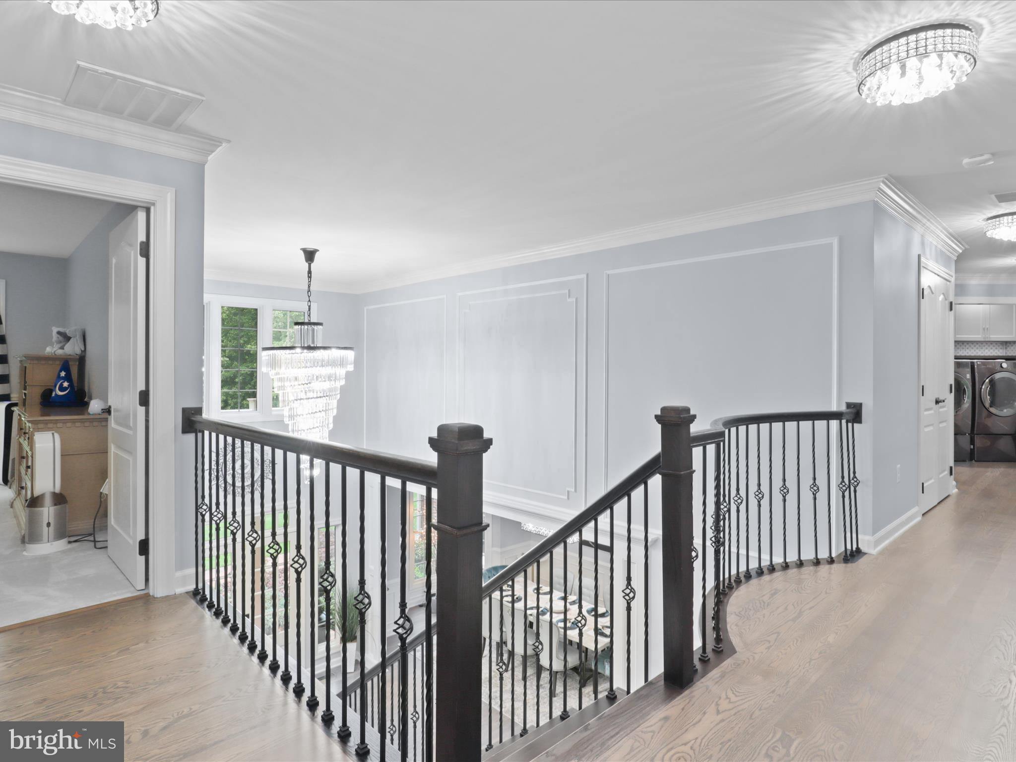 Fairfax Station, Virginia, 22039, United States, 5 Bedrooms Bedrooms, ,6 BathroomsBathrooms,Residential,For Sale,1810572