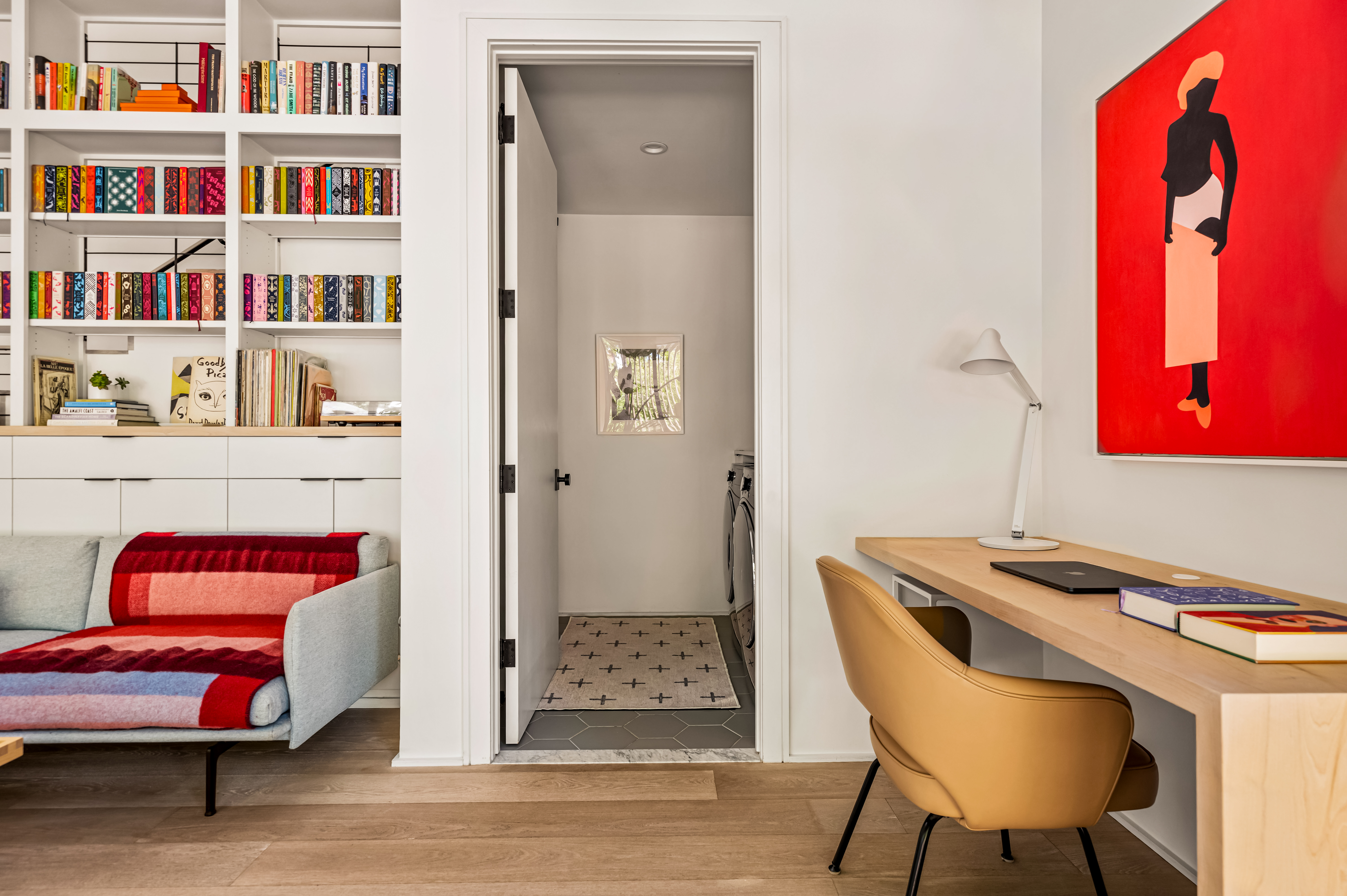  Modern Design with Boutique Hotel Vibes - 物件實景