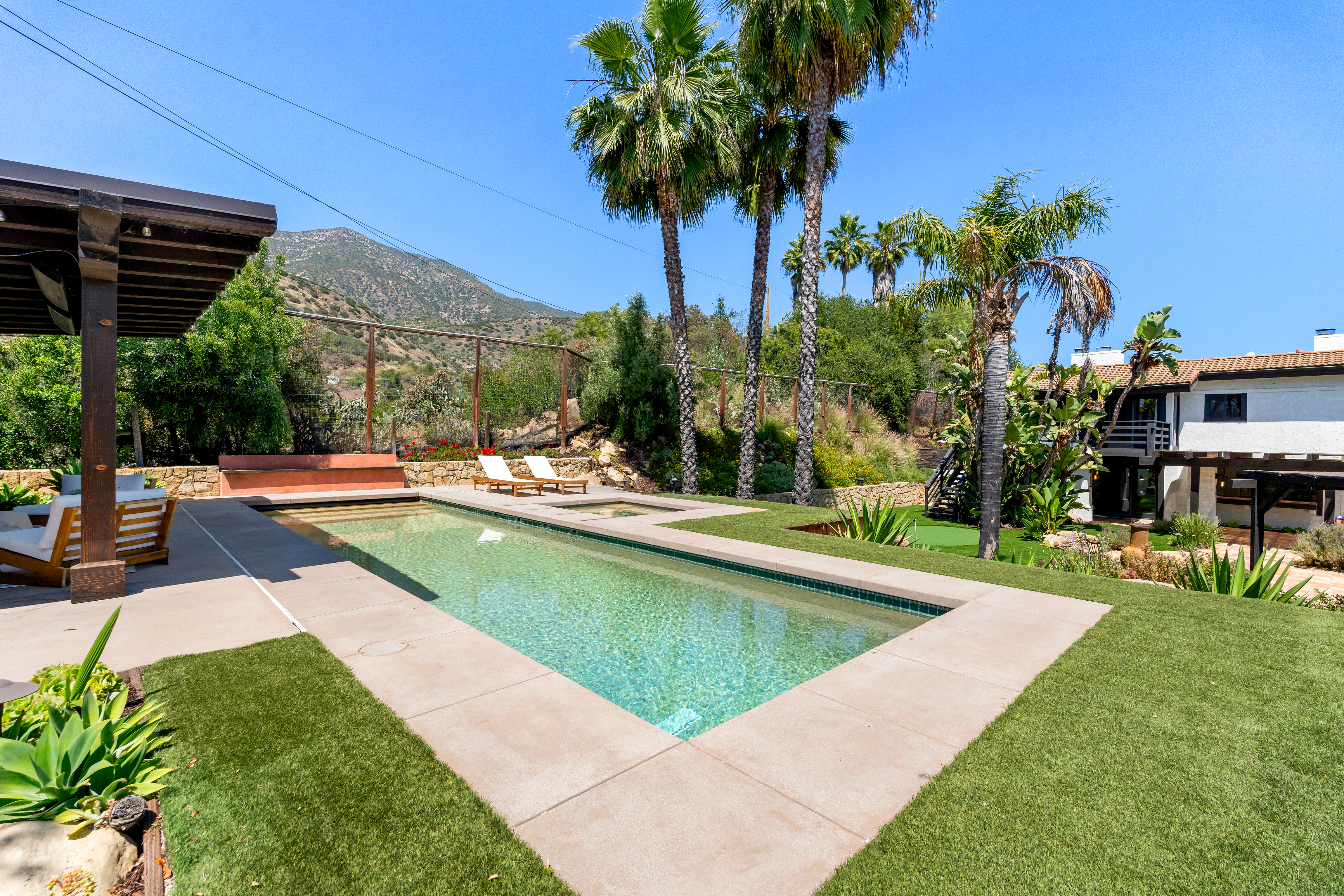  1119 N Signal, Ojai, CA, 93023 - 物件實景