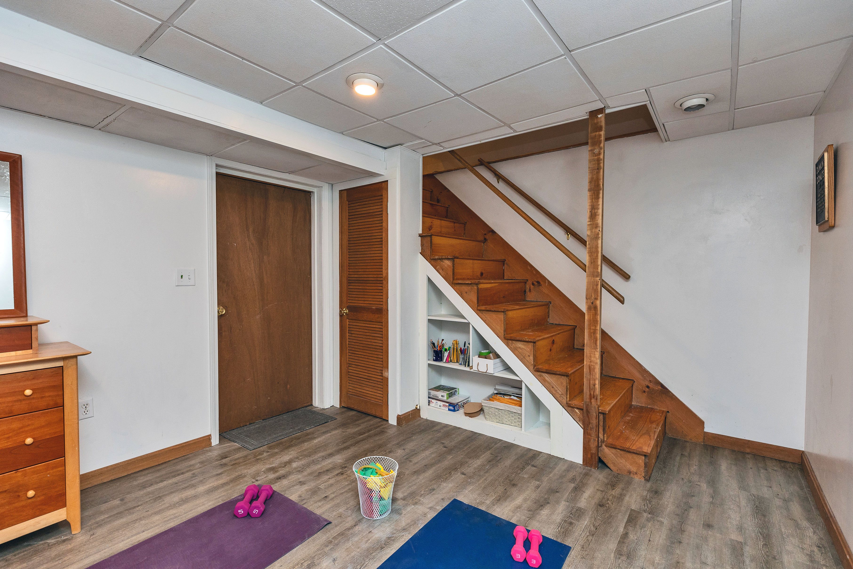  7 Governor Square - 物件實景