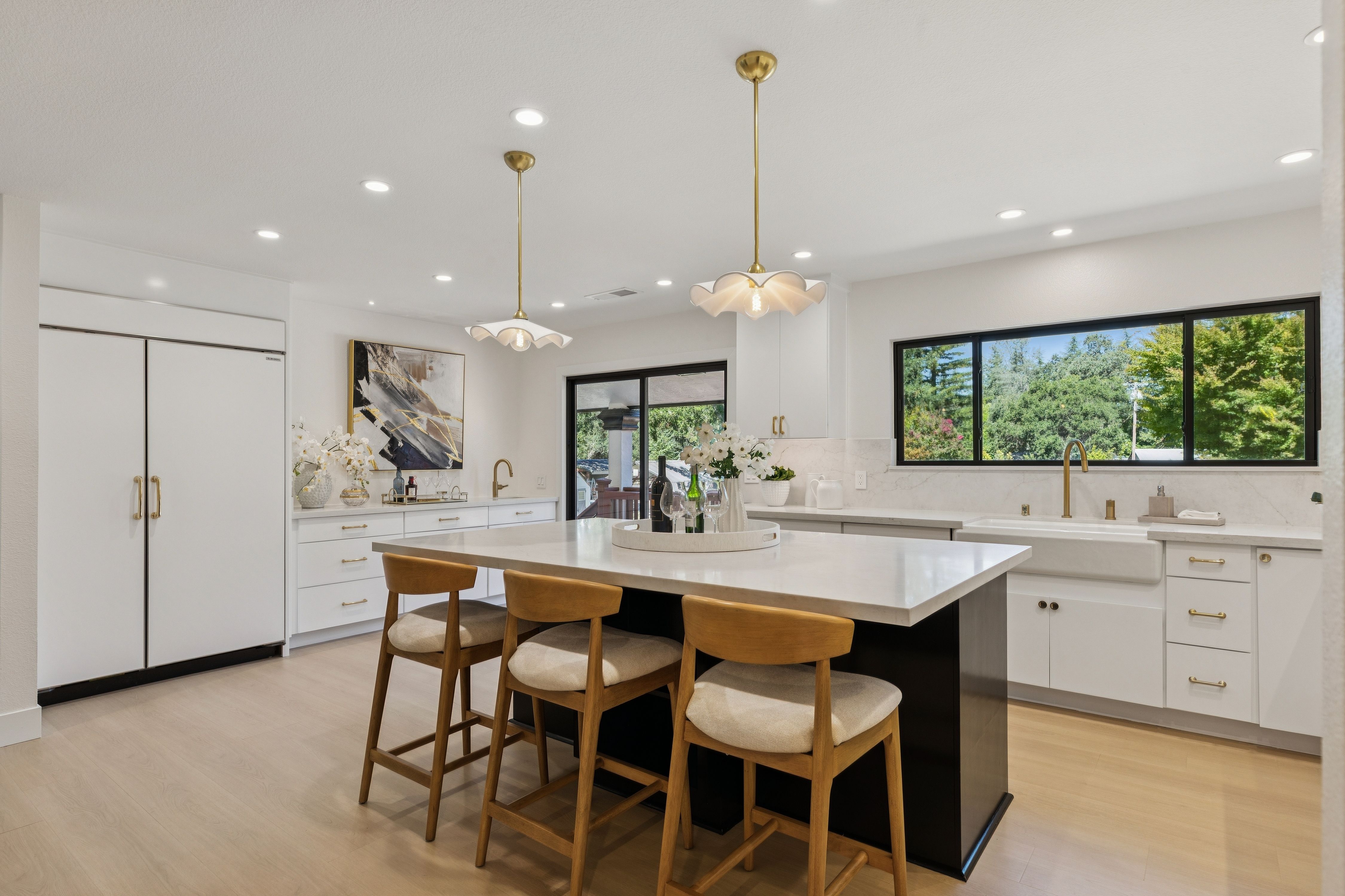  Napa Valley Modern FarmHouse with Exceptional Privacy - 物件實景