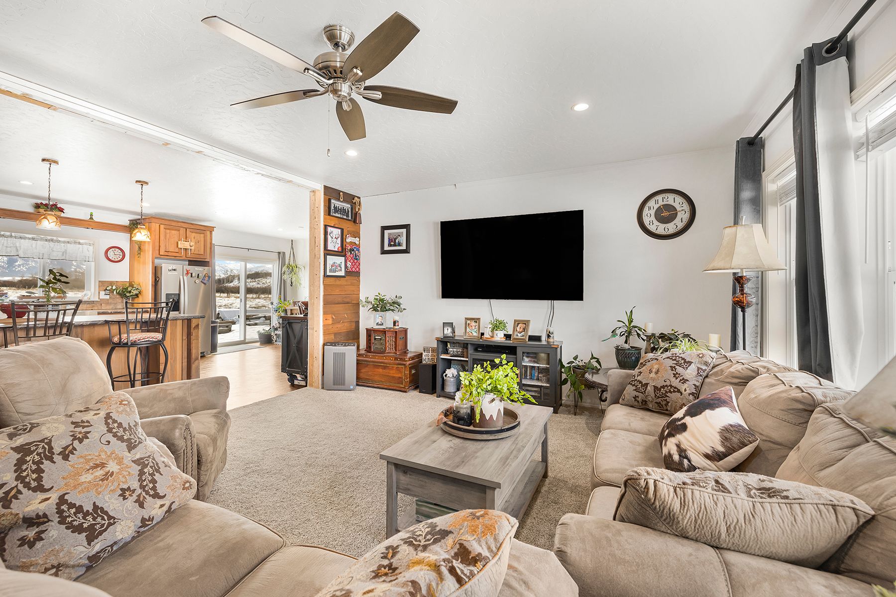  Summit Way - 物件實景