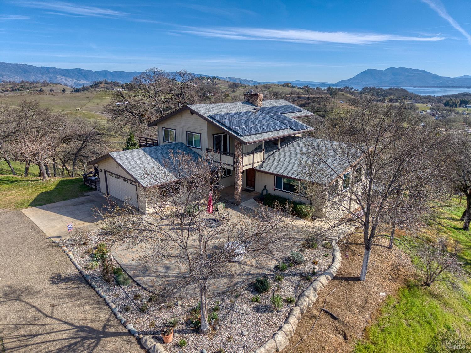 Lakeport, California, 95453, United States, 4 Bedrooms Bedrooms, ,3 BathroomsBathrooms,Residential,For Sale,2015104
