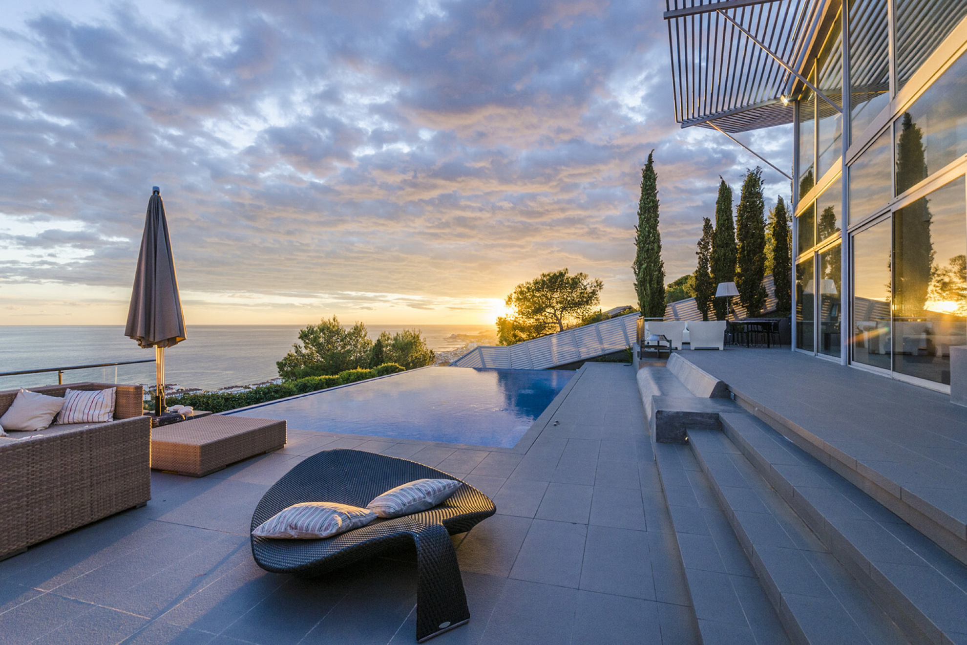  Stylish house with panoramic views in Sitges - 物件實景
