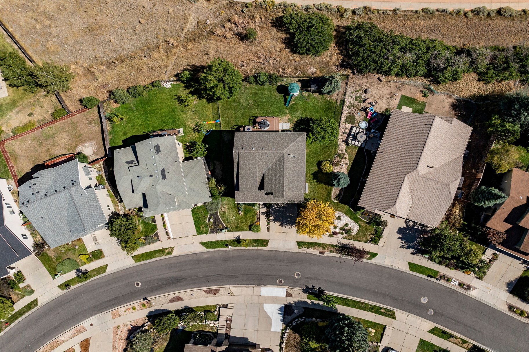  Unobstructed Mountain Views in SunCrest Community - 物件實景