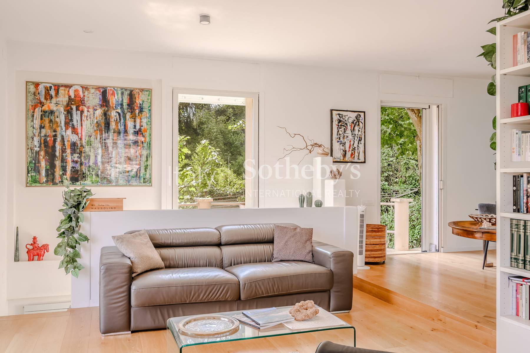  Exclusive Villa with Garden on Turin