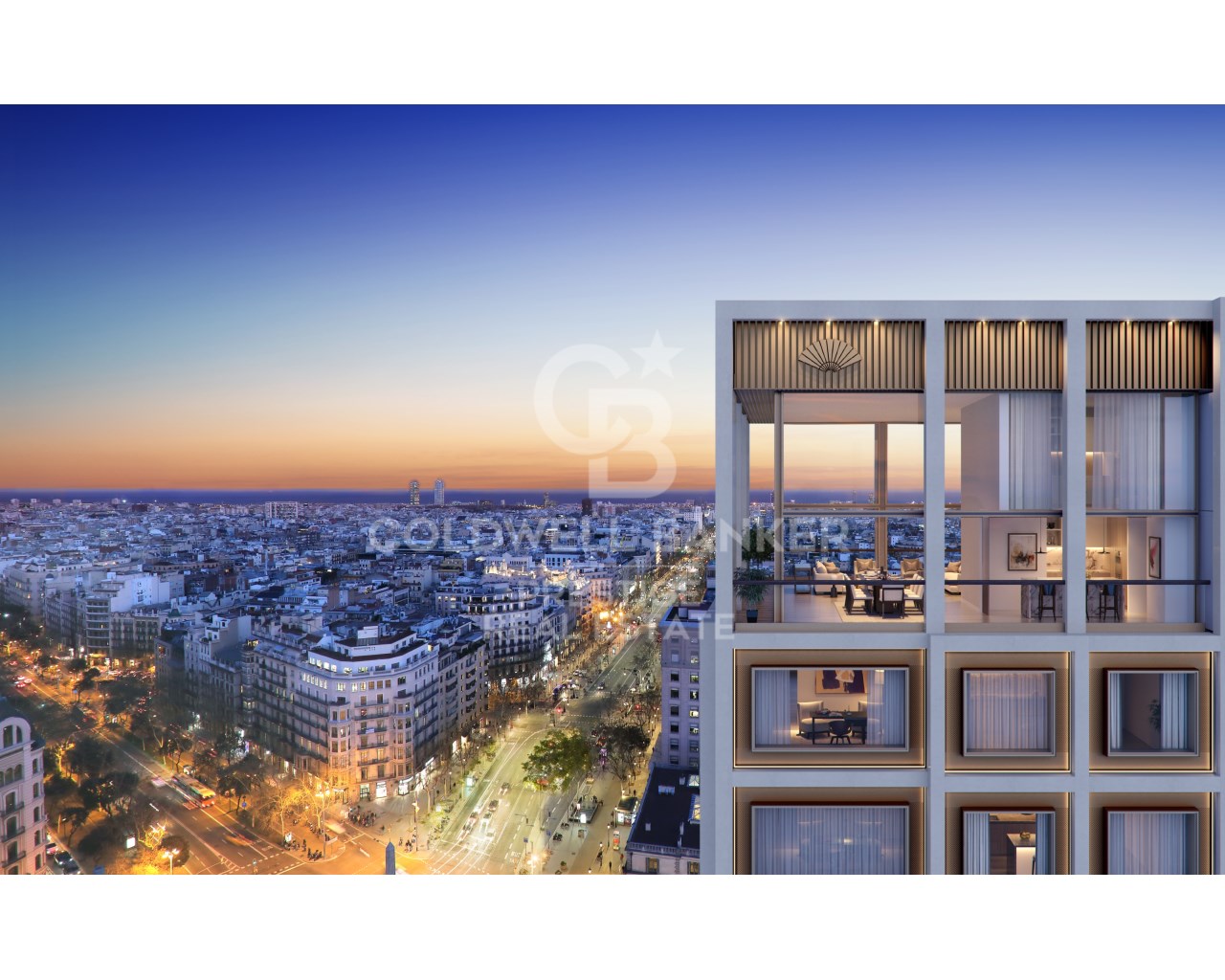 Barcelona, Catalonia, ES, 2 Bedrooms Bedrooms, ,3 BathroomsBathrooms,Residential,For Sale,1902213