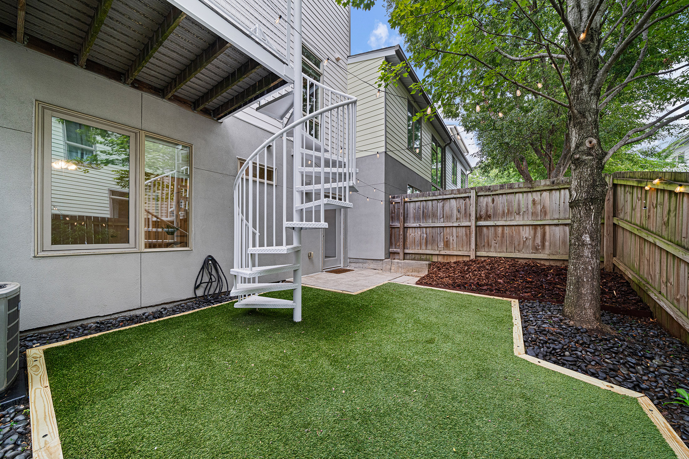  Stunning Modern Townhome at M West - 物件實景
