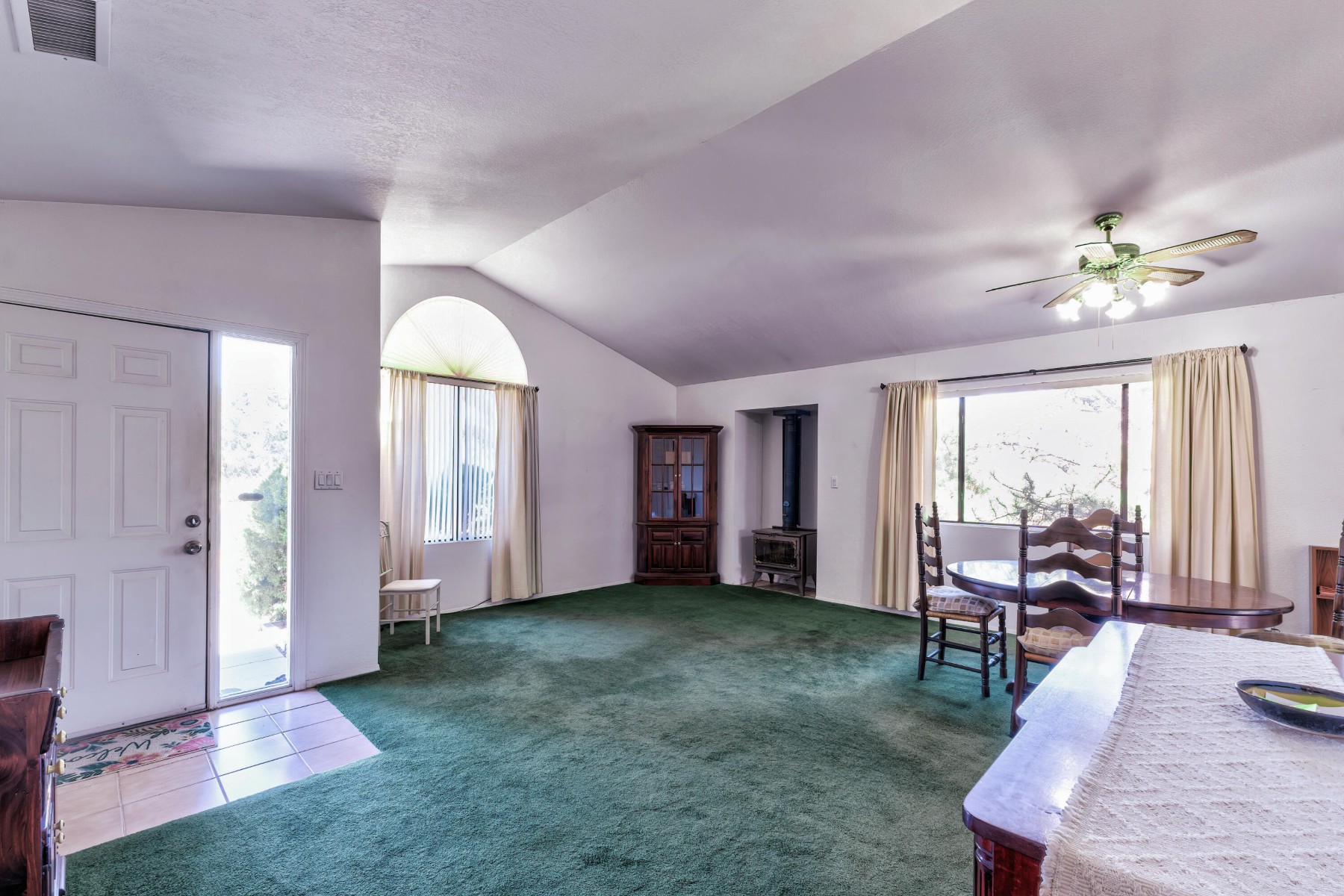  4441 N Tonto Way  Prescott Valley, AZ - 物件實景