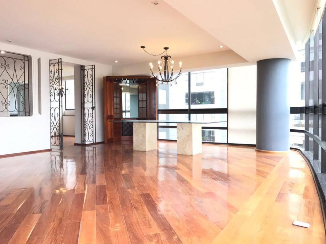 Hacienda del Ciervo, Huixquilucan, Estado de México, 52763, Mexico, 3 Bedrooms Bedrooms, ,3 BathroomsBathrooms,Residential,For Sale,Hacienda del Ciervo,1443838