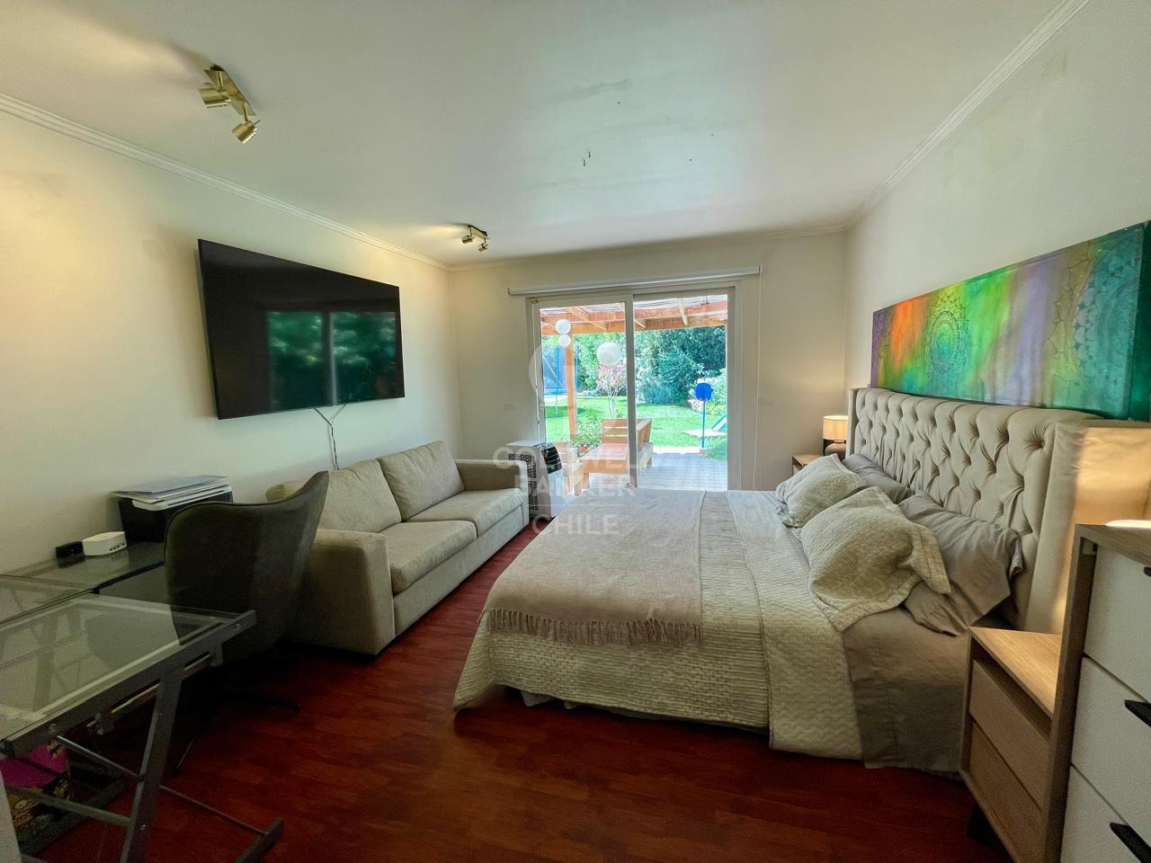 Colina, Chile, 5 Bedrooms Bedrooms, ,5 BathroomsBathrooms,Residential,For Sale,1700457