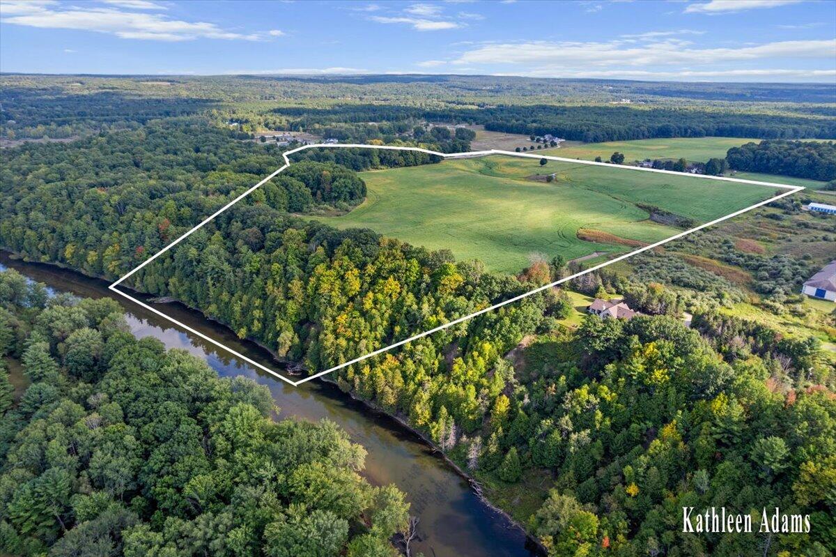 Big Rapids, Michigan, 49307, United States, ,Land,For Sale,1942209