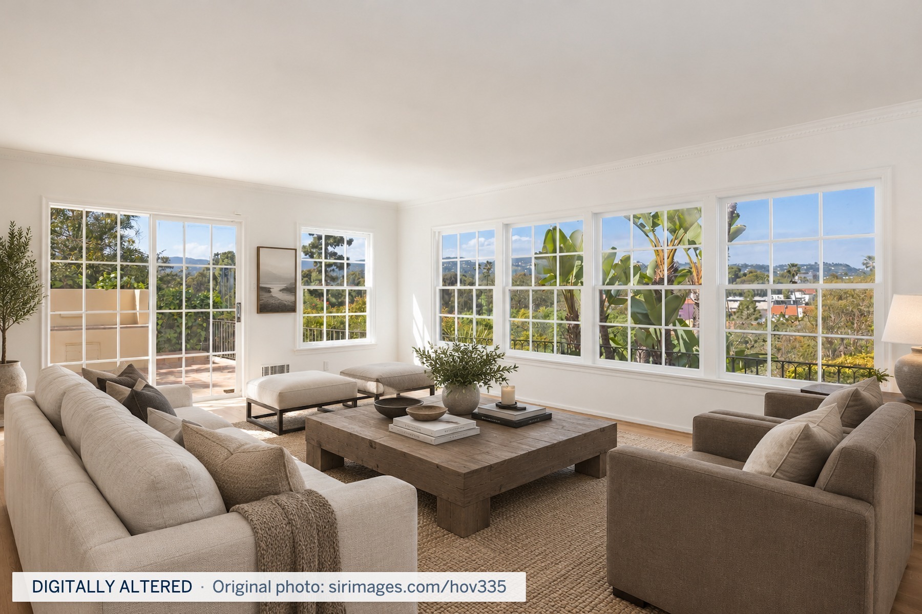  910 Centinela Ave - 物件實景