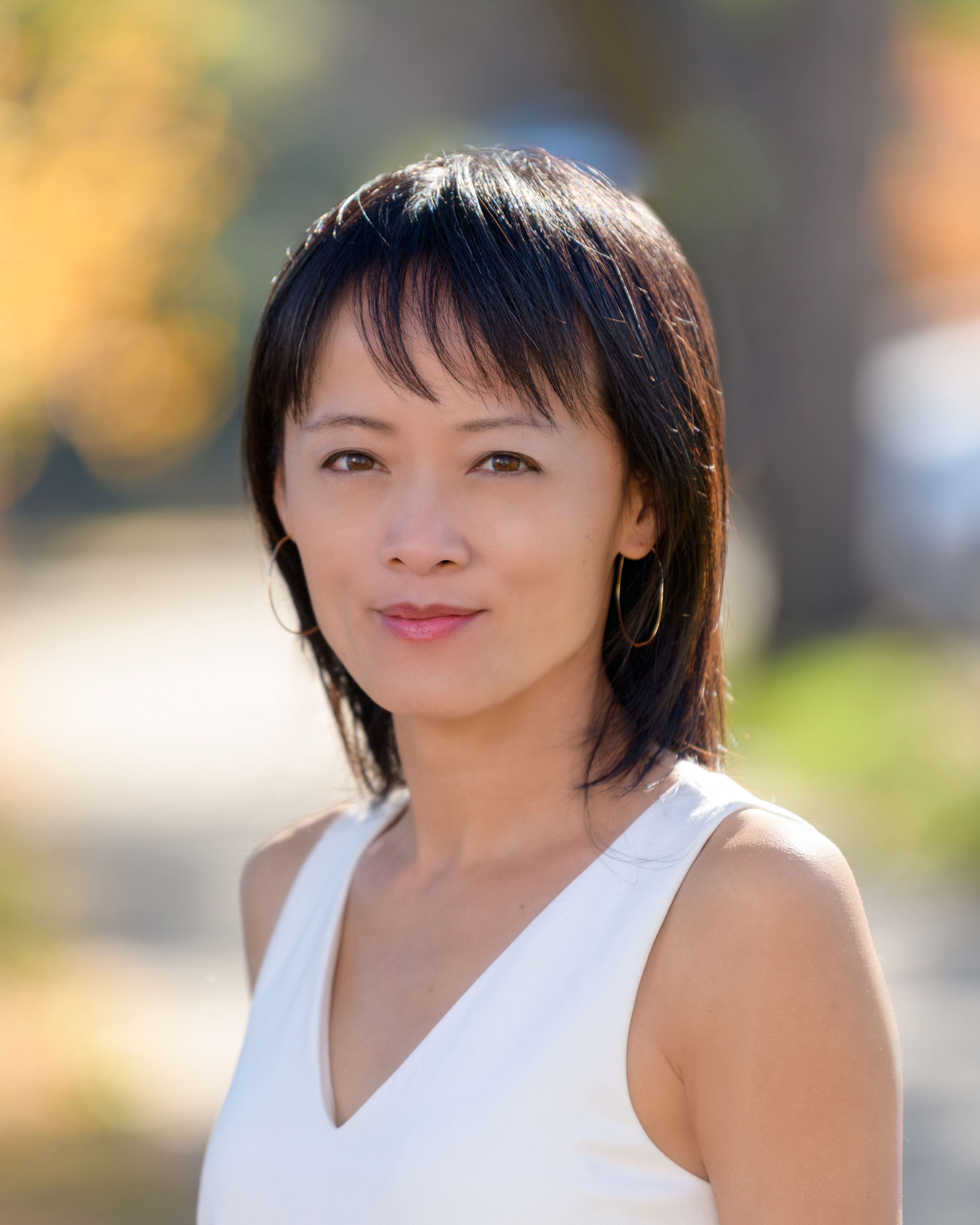 I-Ching Katie Scott