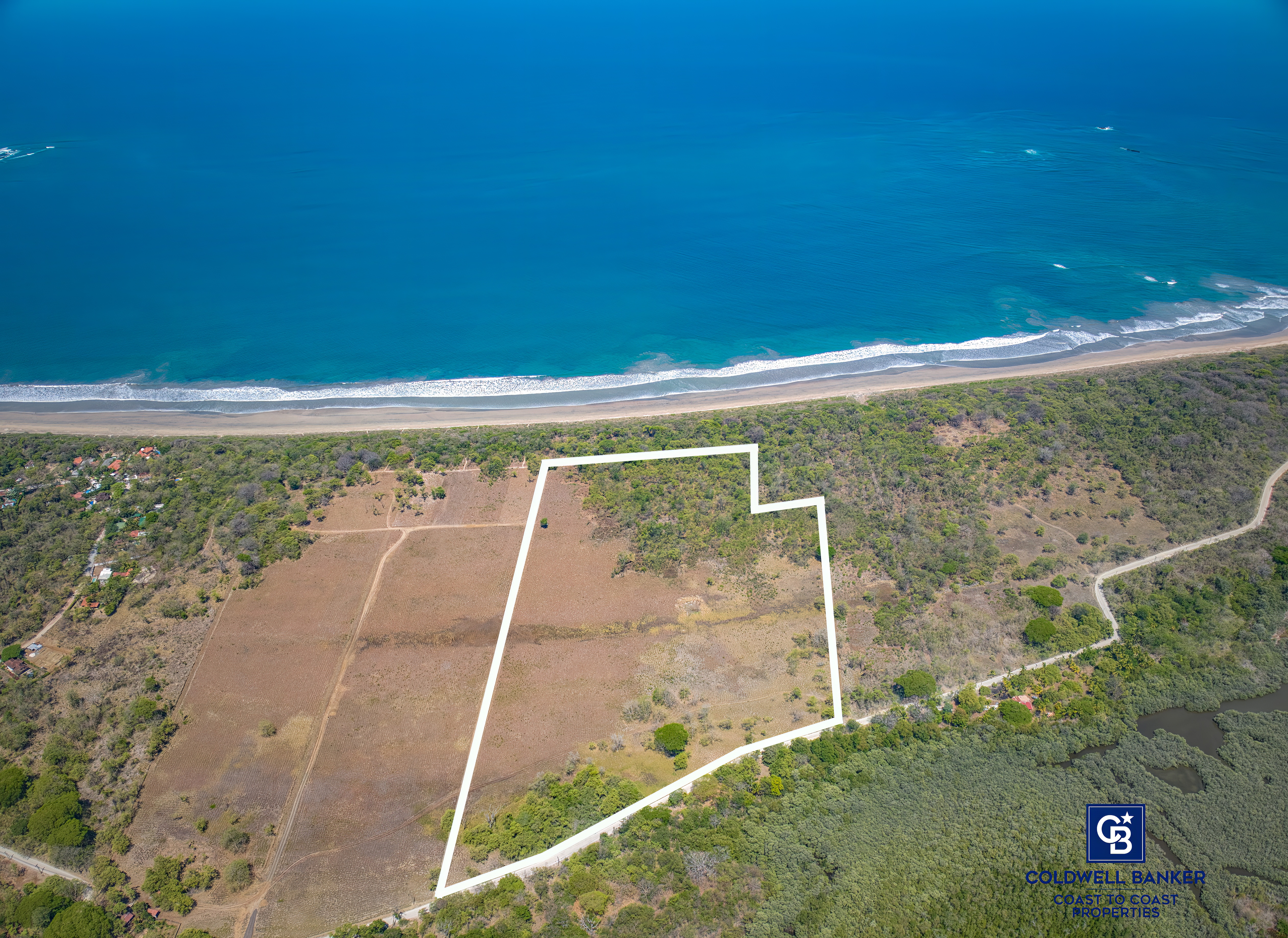 Playa Grande, Playa Grande, Guanacaste, CR, ,Land,For Sale,Playa Grande,1591614