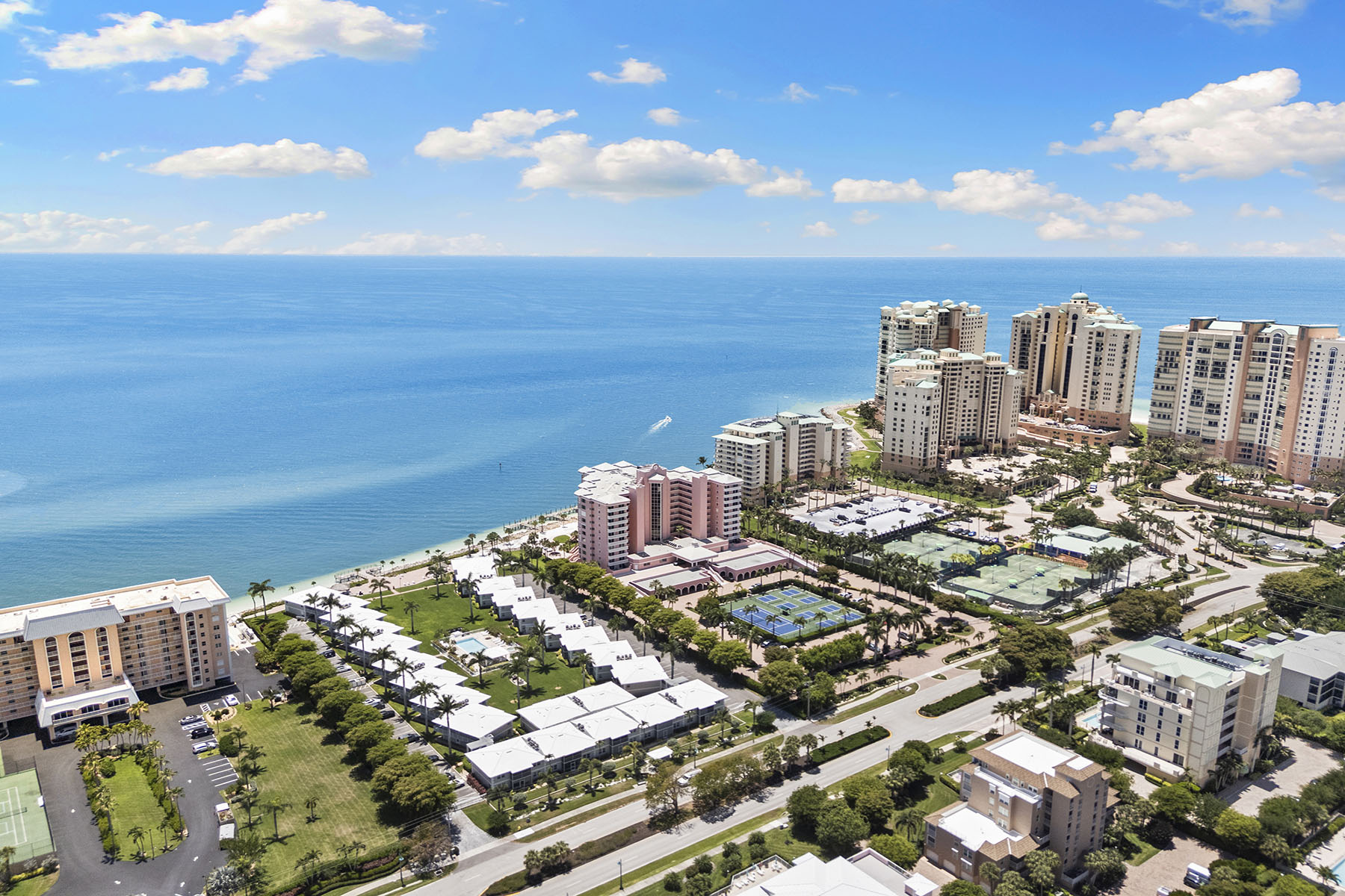  MARCO ISLAND - PLANTATION - 物件實景