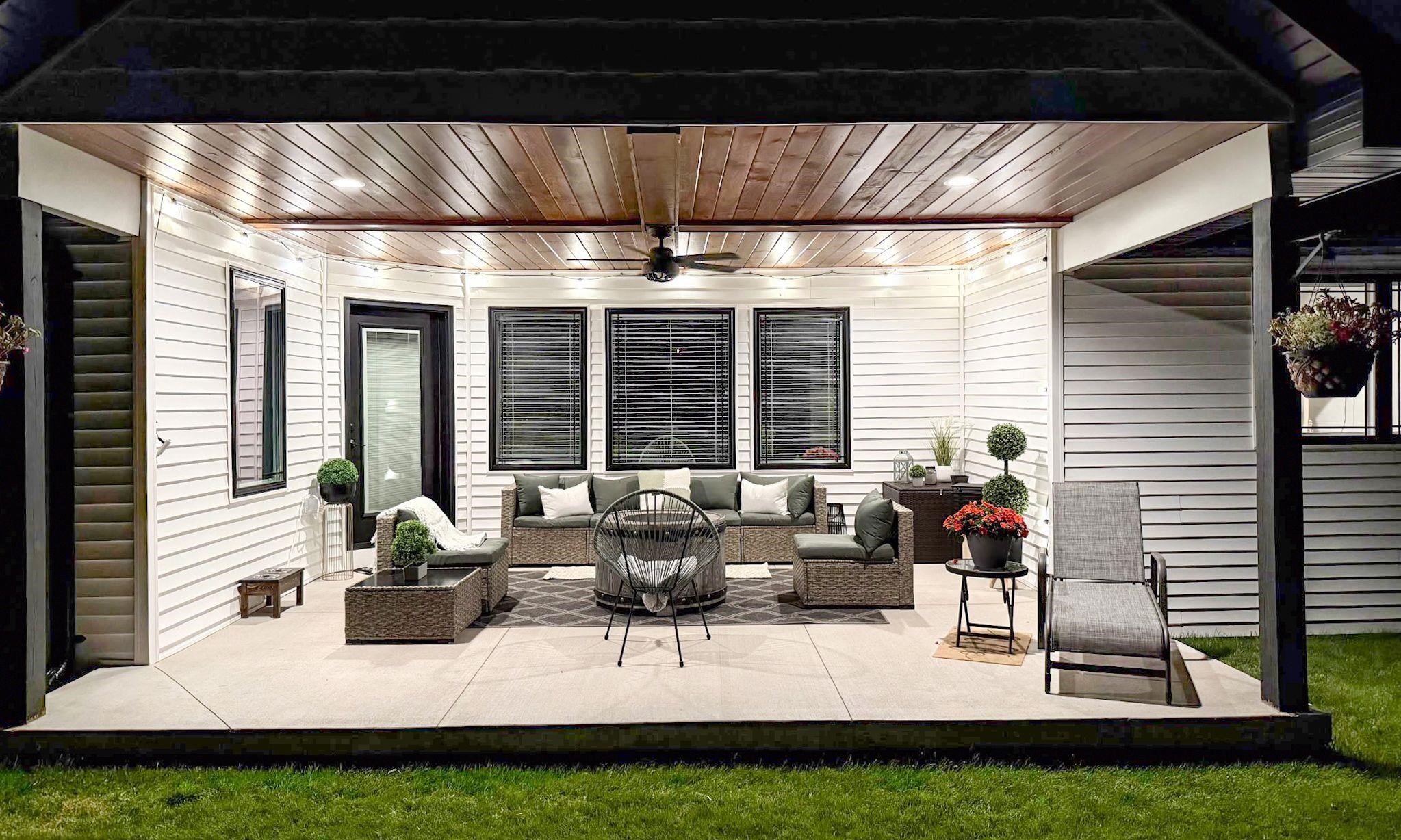 Sherwood, Wisconsin, 54169, United States, 4 Bedrooms Bedrooms, ,4 BathroomsBathrooms,Residential,For Sale,1977461