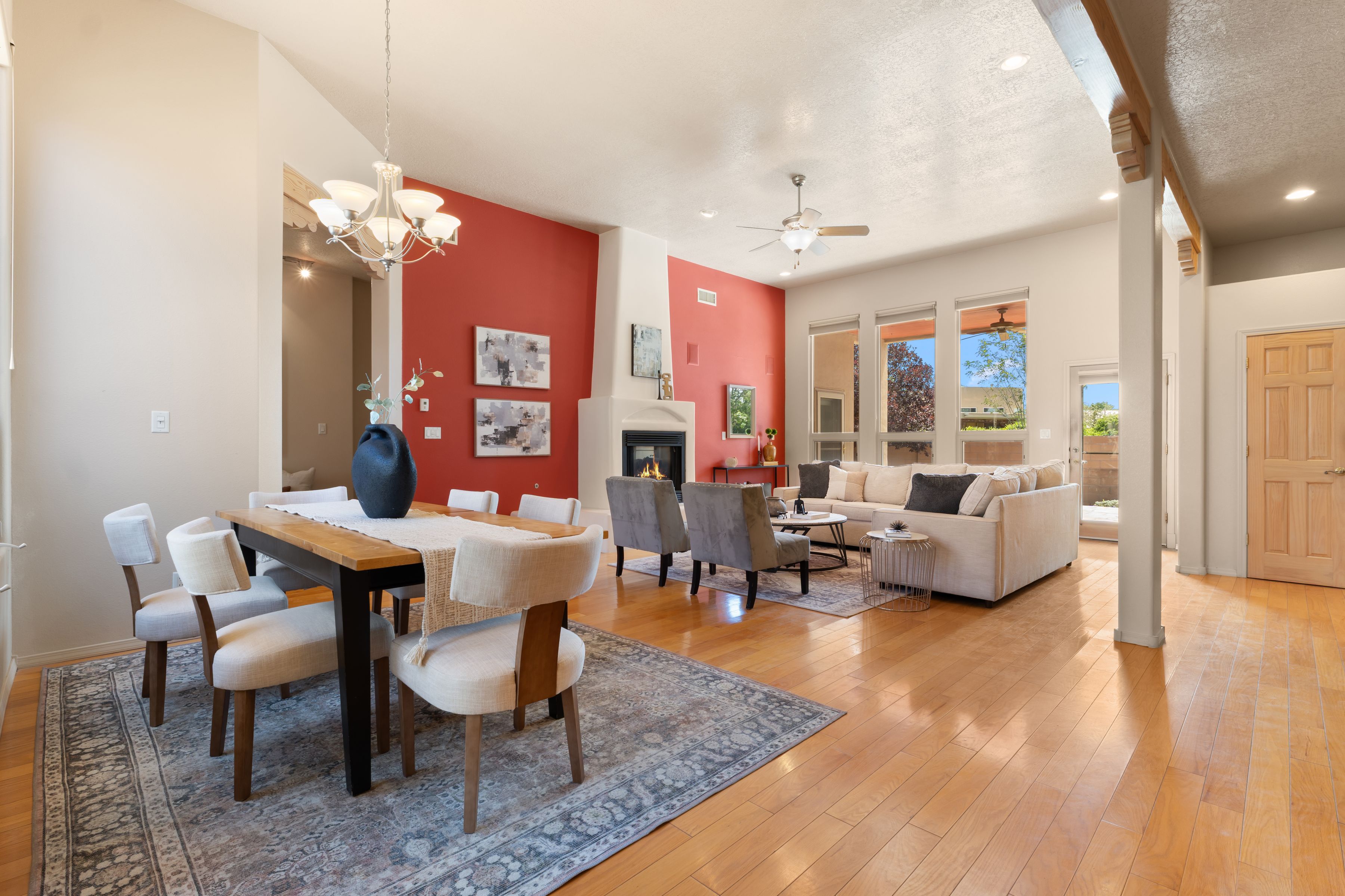  500 Laguna Seca Lane NW - 物件實景