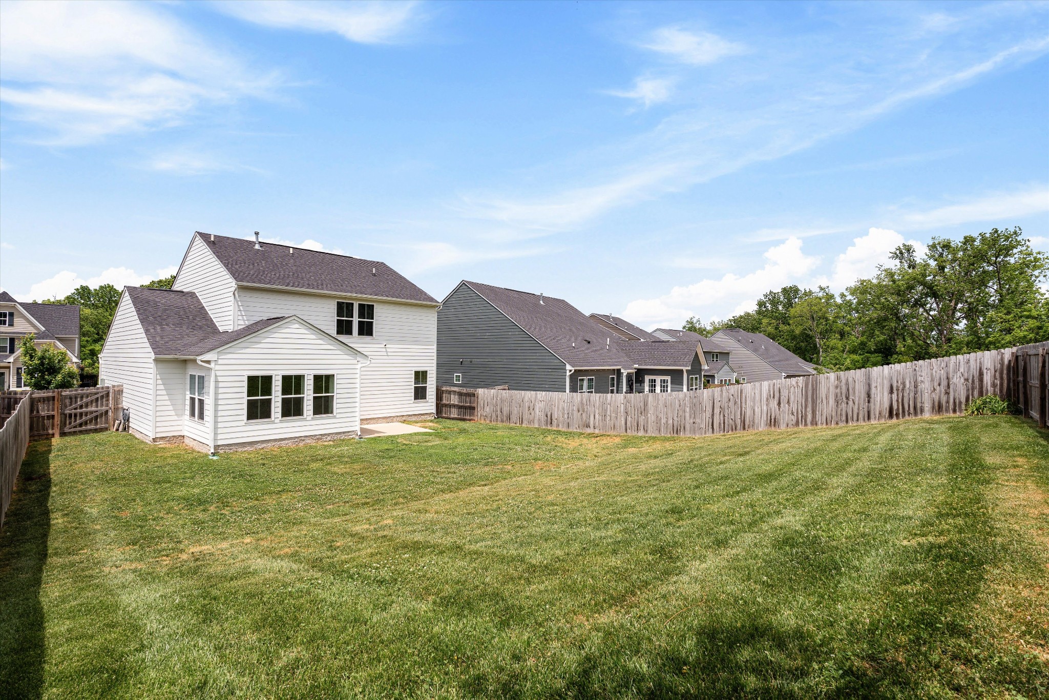  9728 Katz Ln, Brentwood, TN, 37027 - 物件實景