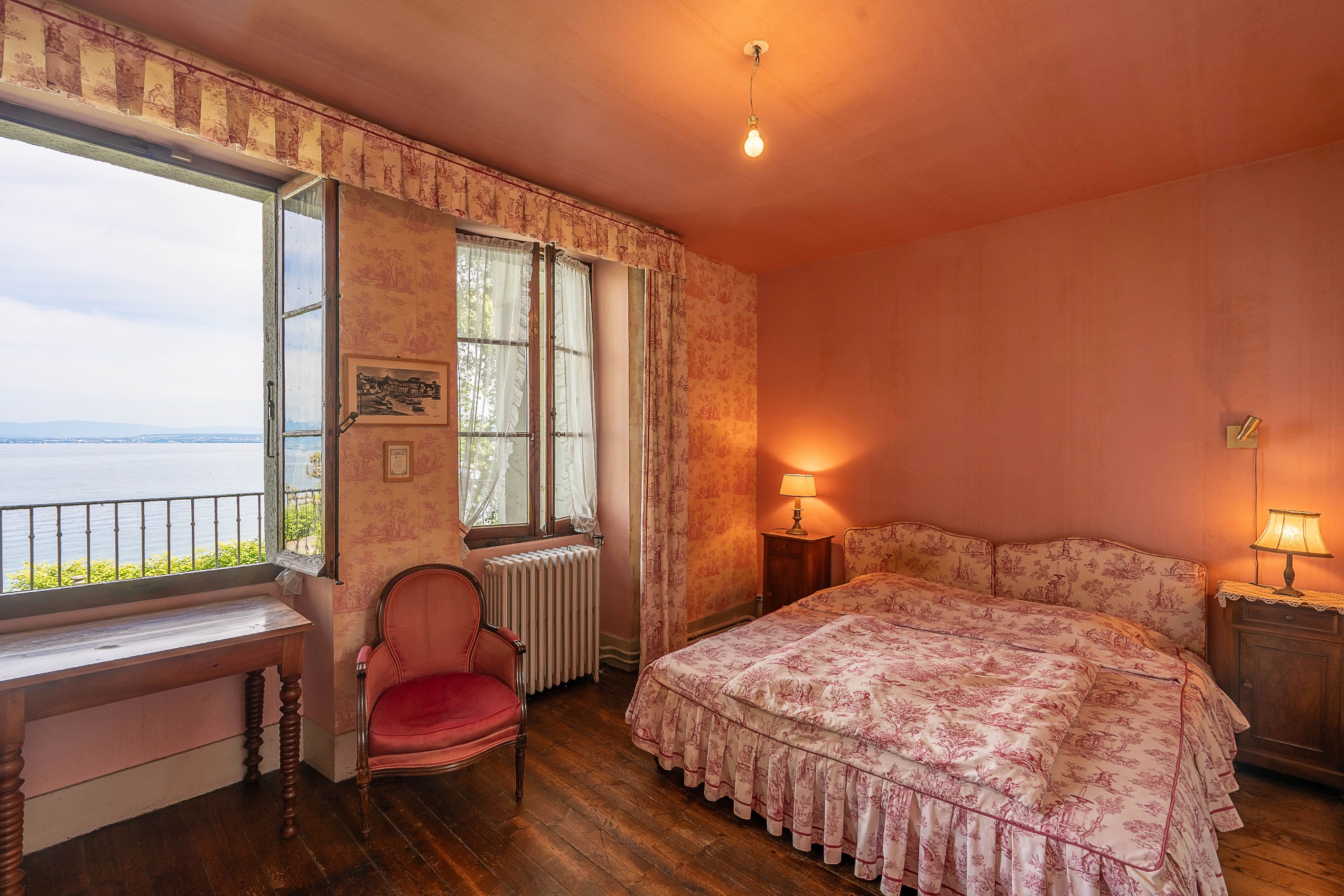  Waterfront property Evian-Les-Bains - 物件實景